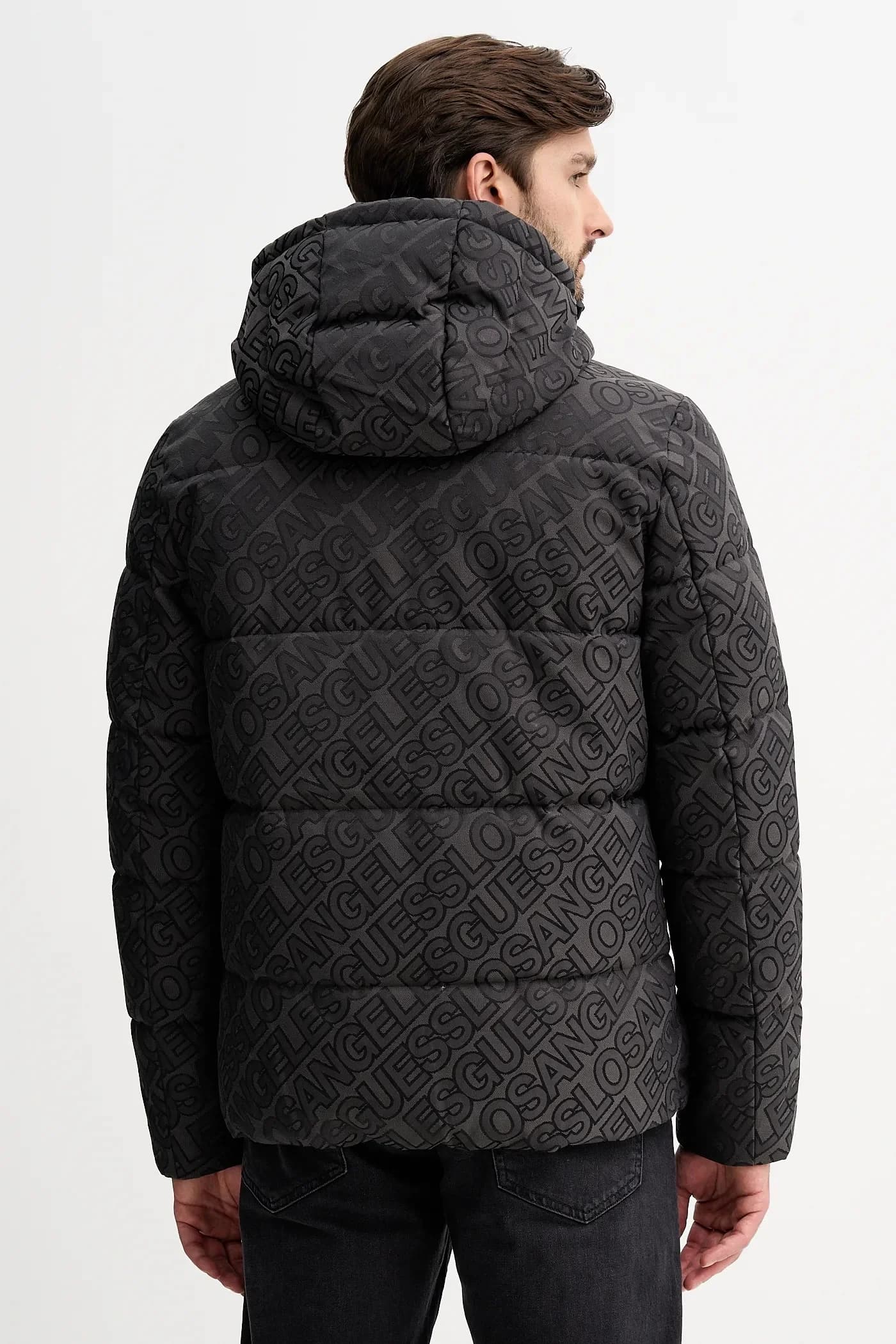 Куртка - фото 3