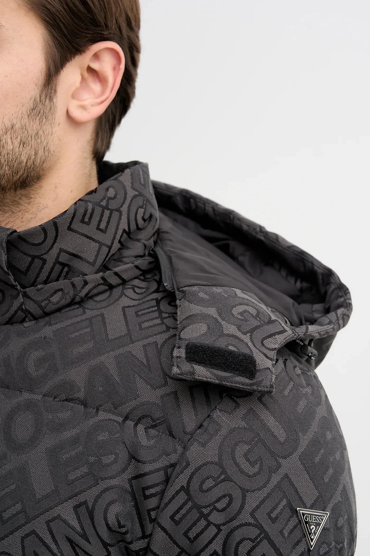 Куртка - фото 5