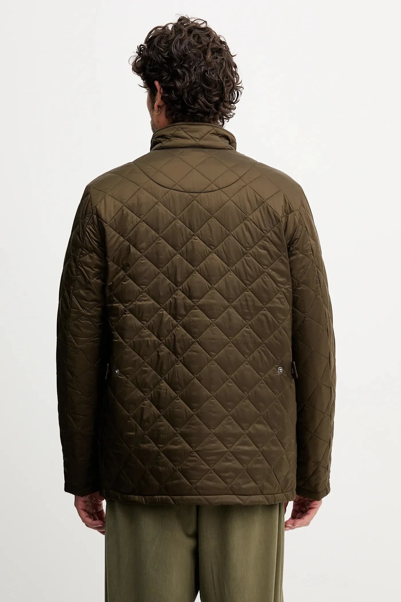 Куртка - фото 3