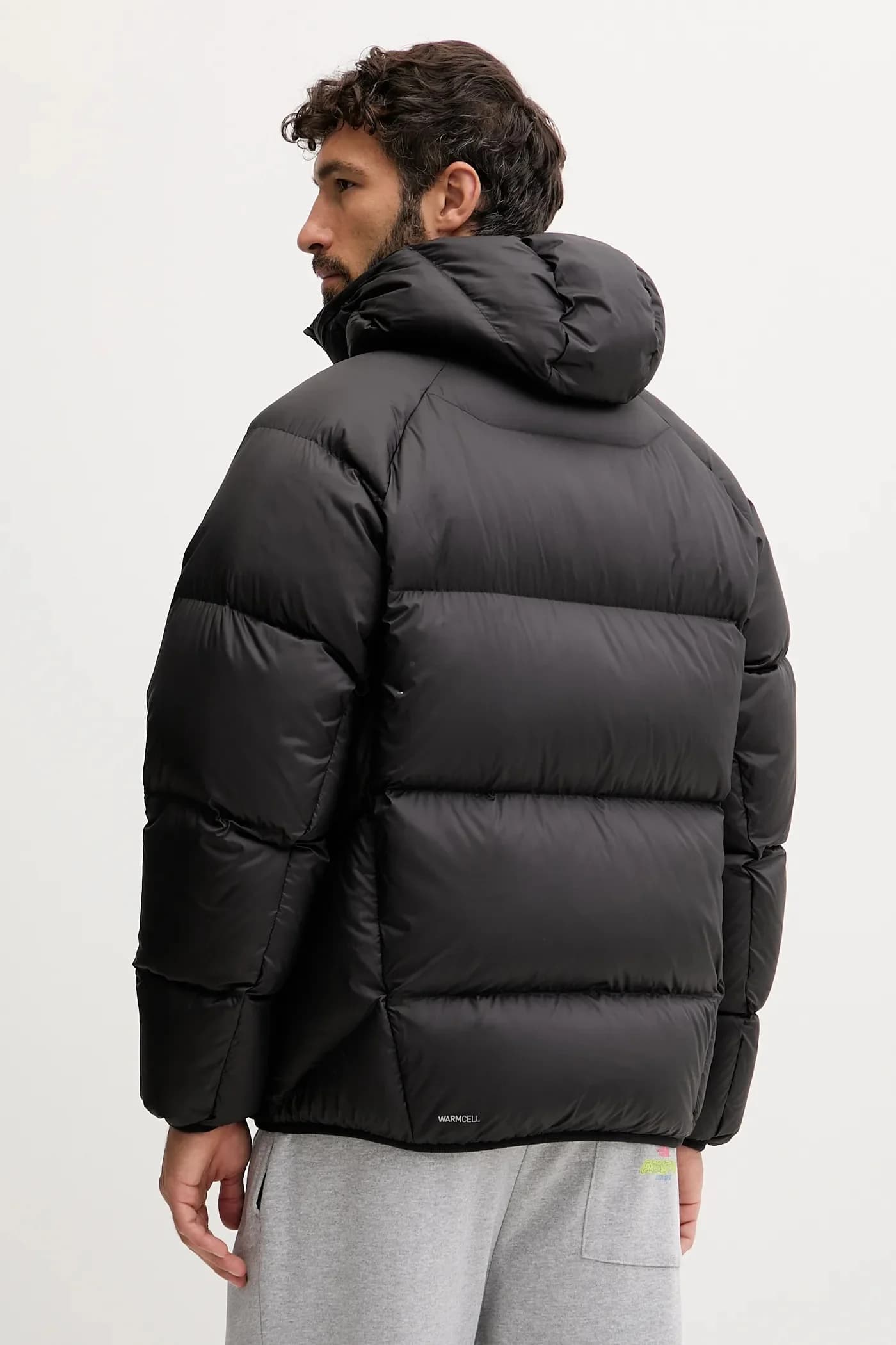 Пуховик - фото 3