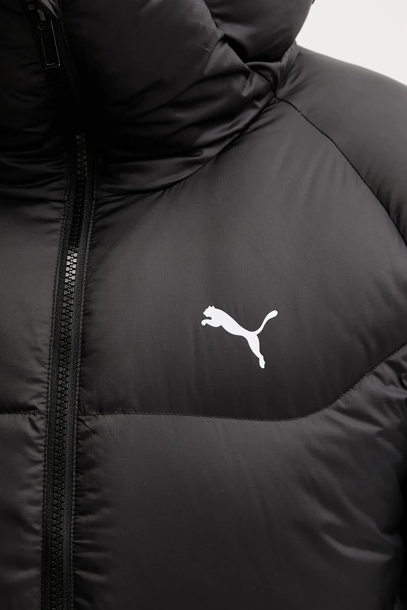 Пуховик - фото 5