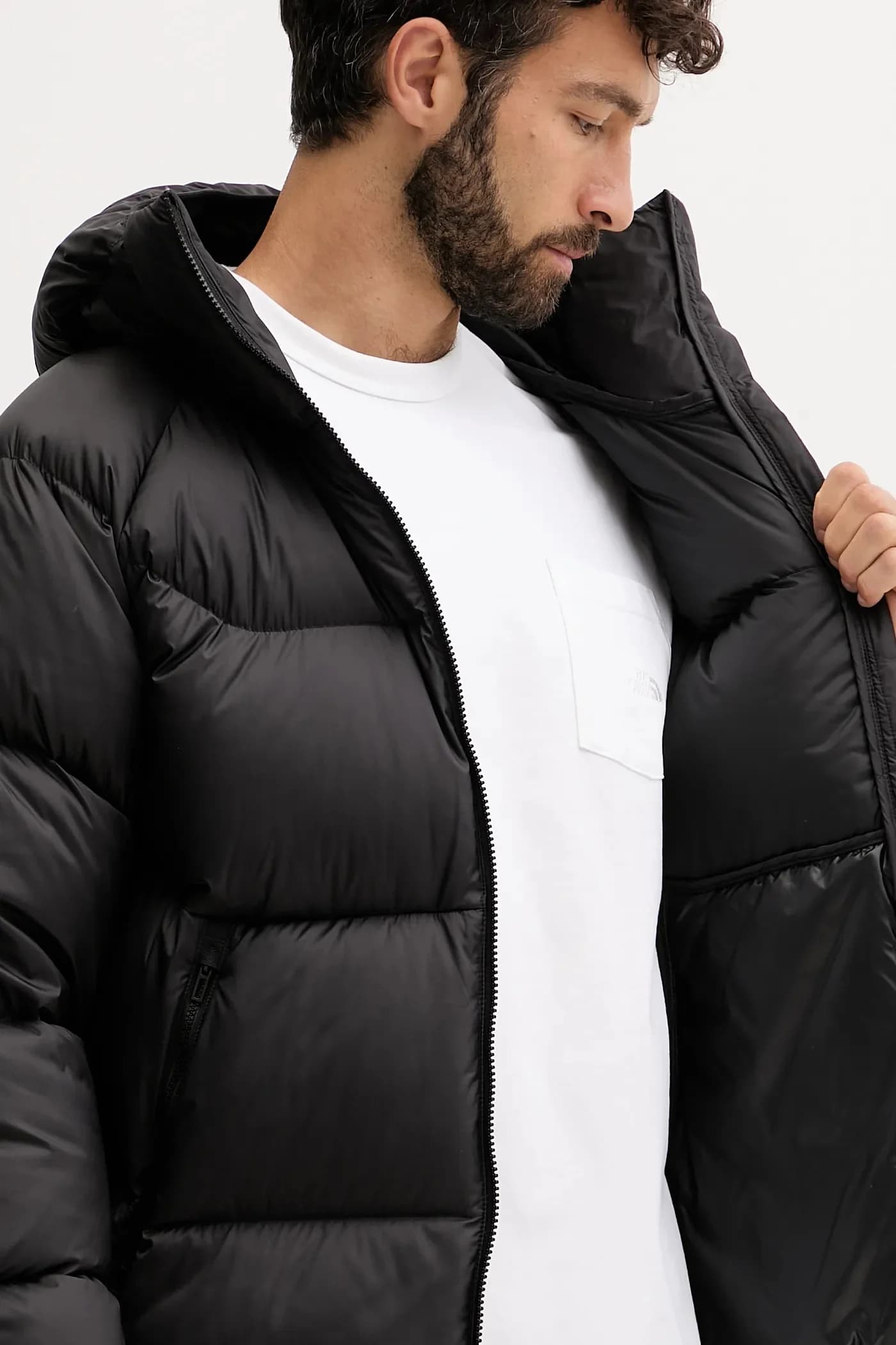 Пуховик - фото 6