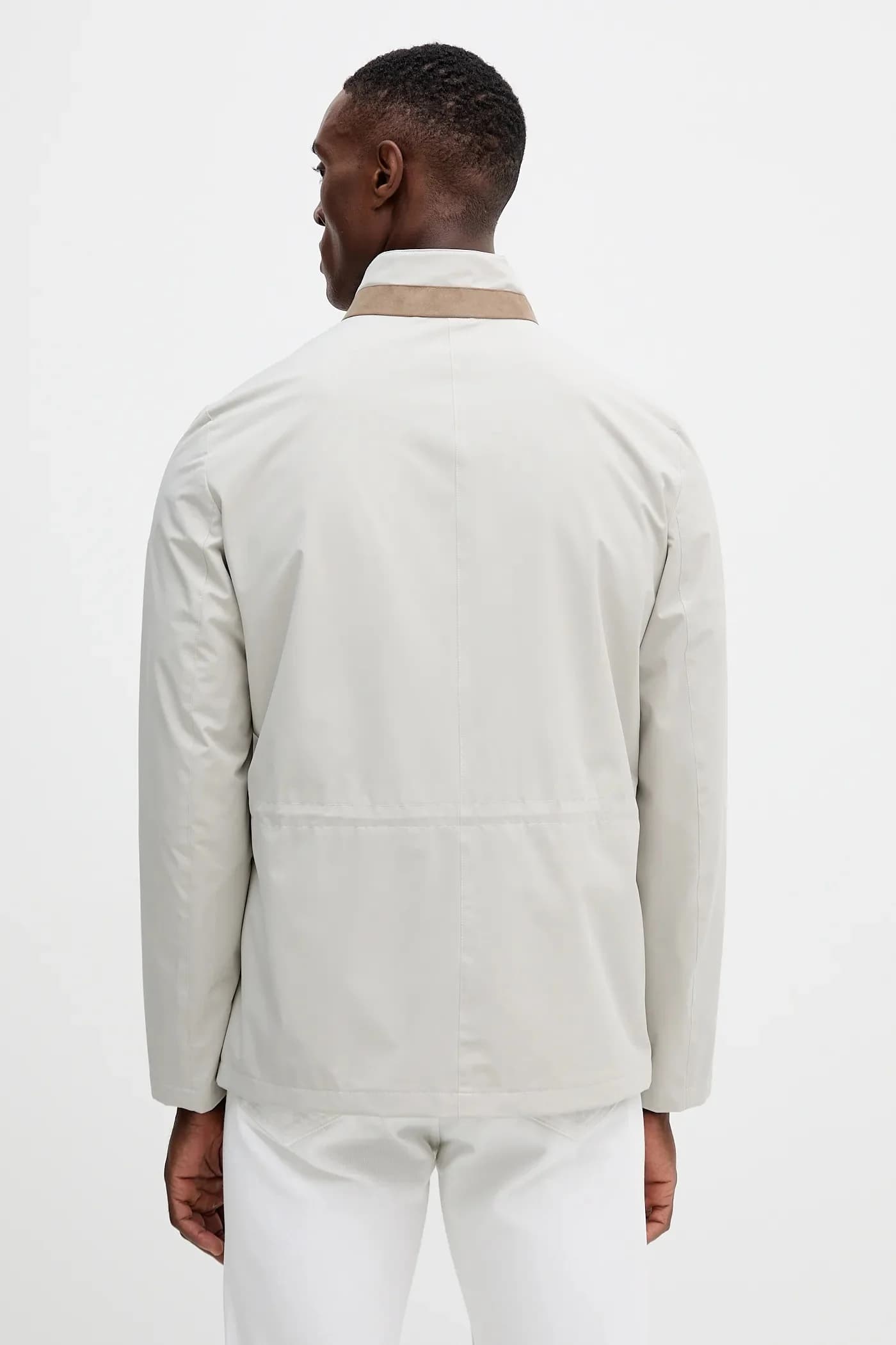 Куртка - фото 3