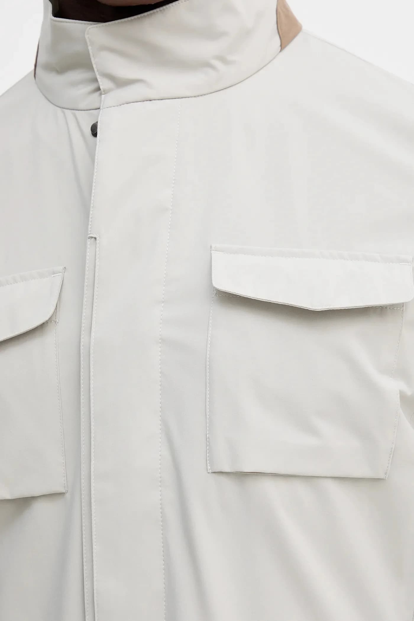 Куртка - фото 6