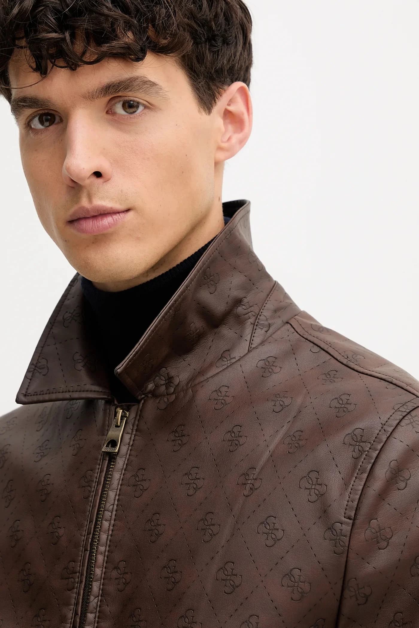 Куртка - фото 4