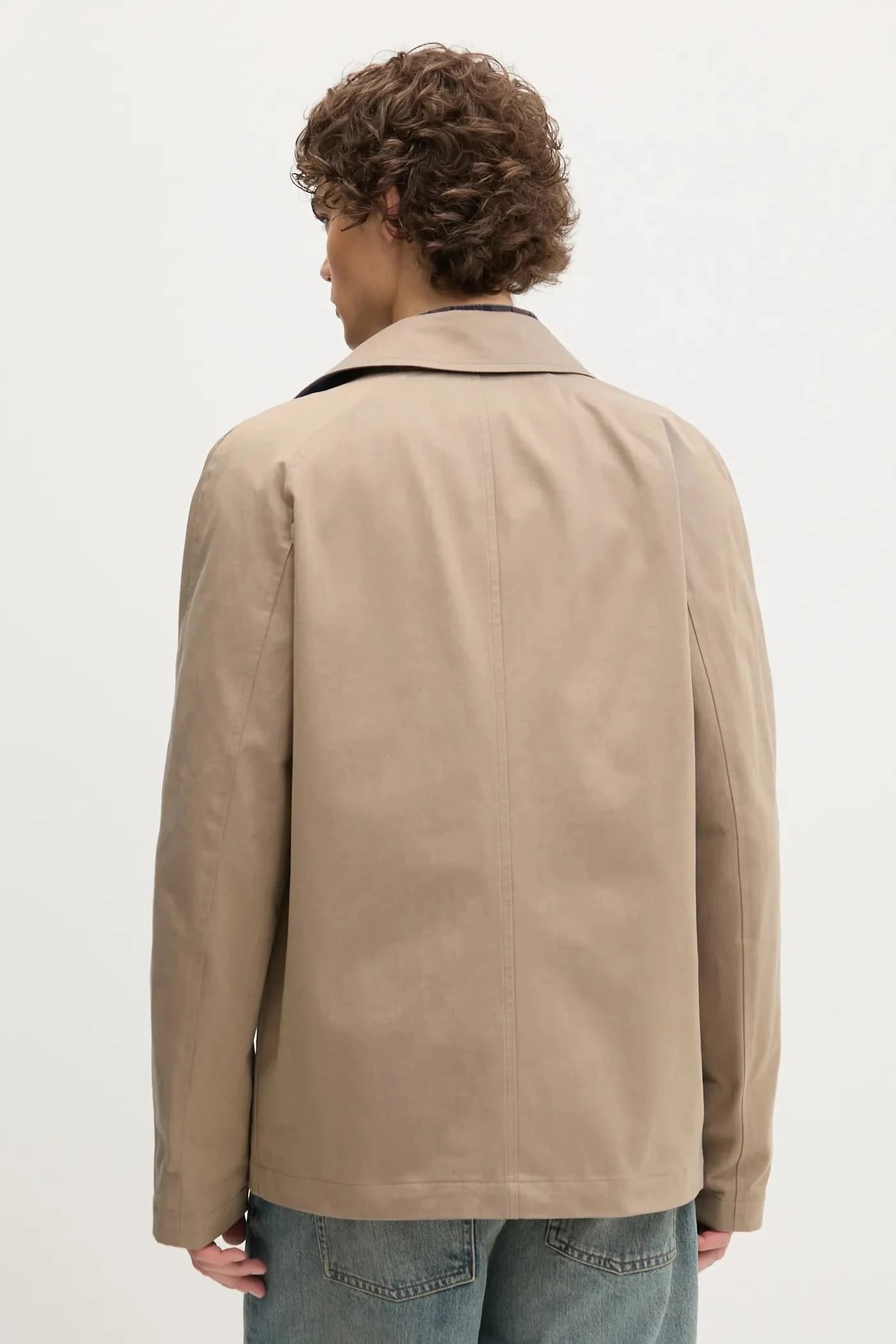 Куртка - фото 3