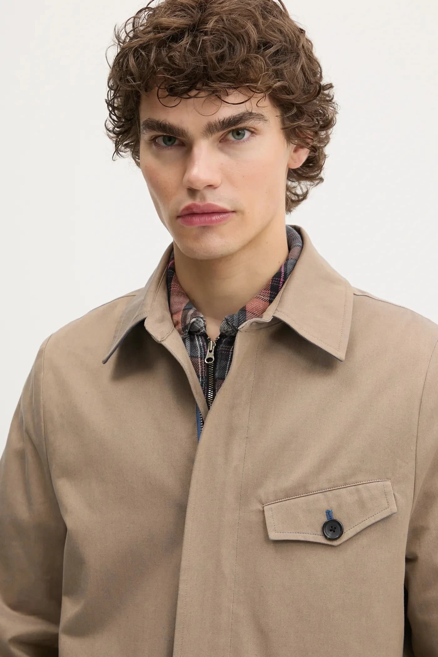 Куртка - фото 4