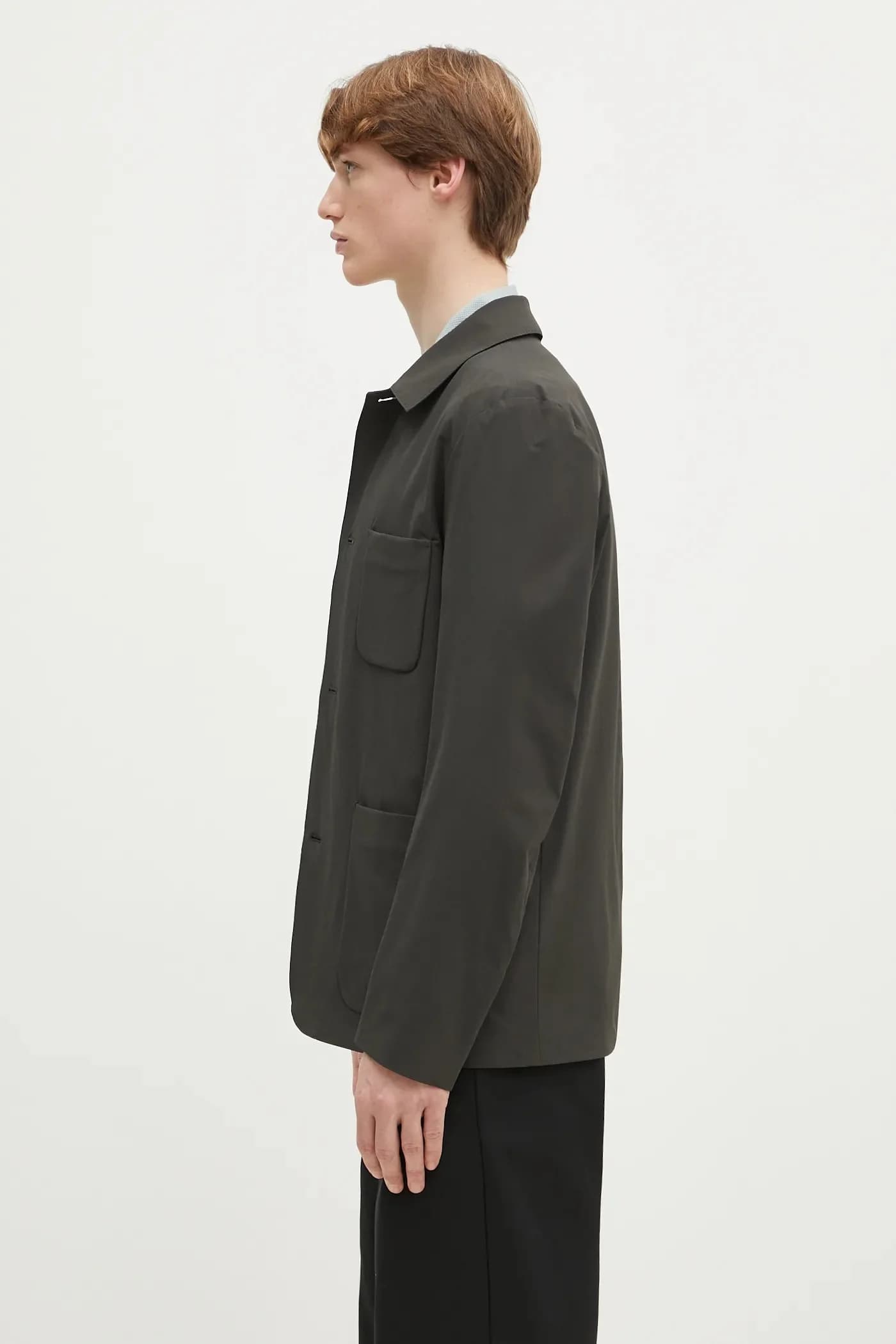 Куртка - фото 2