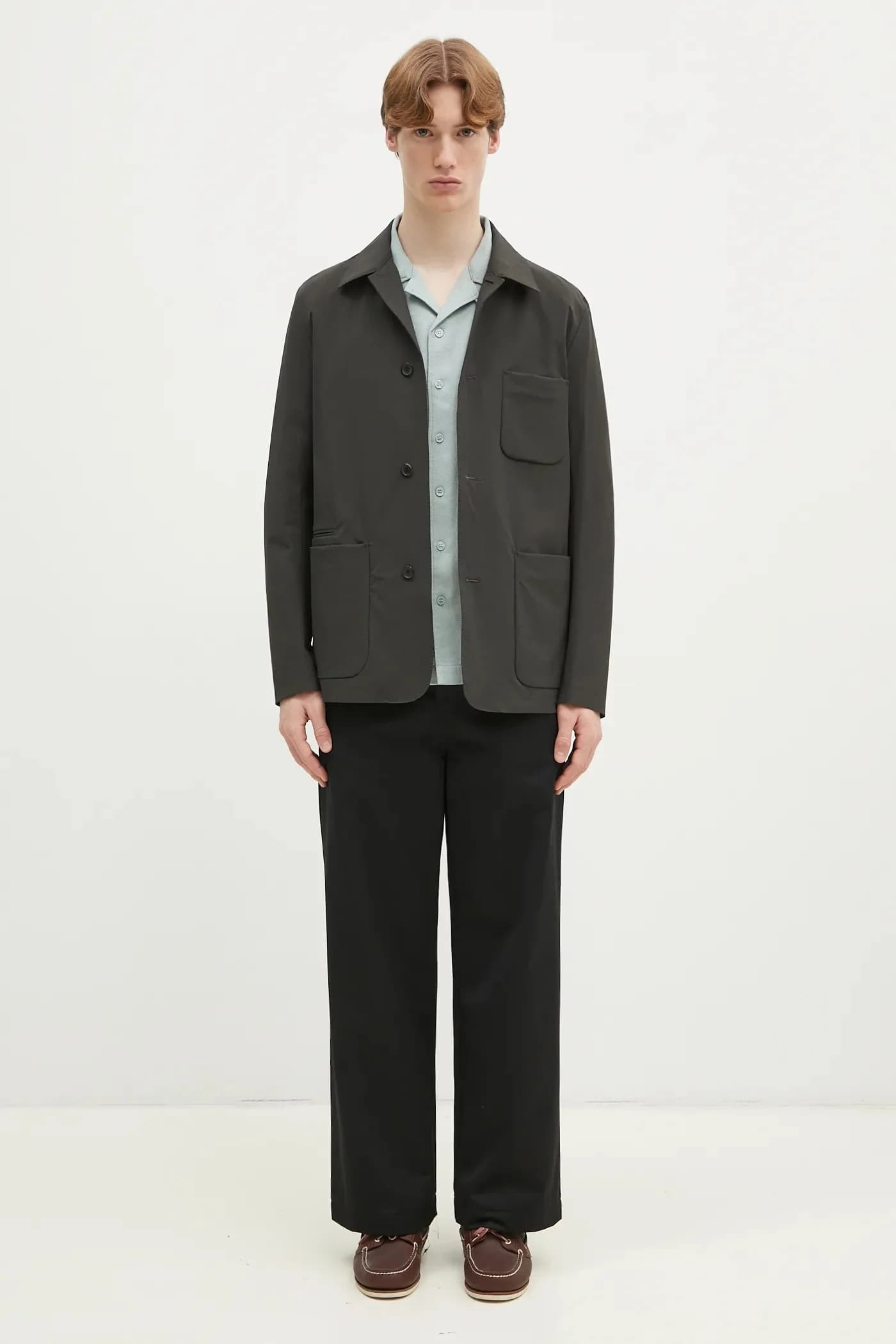 Куртка - фото 6