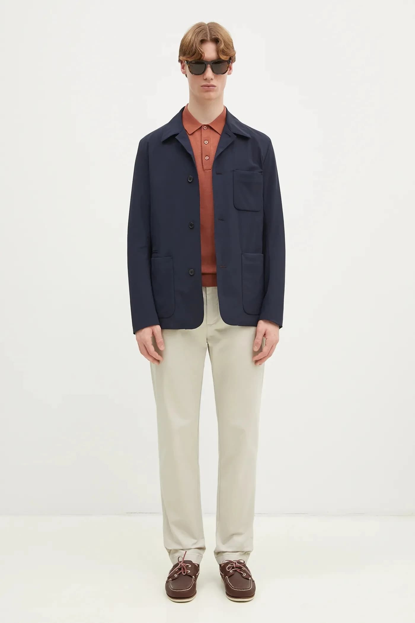 Куртка - фото 5