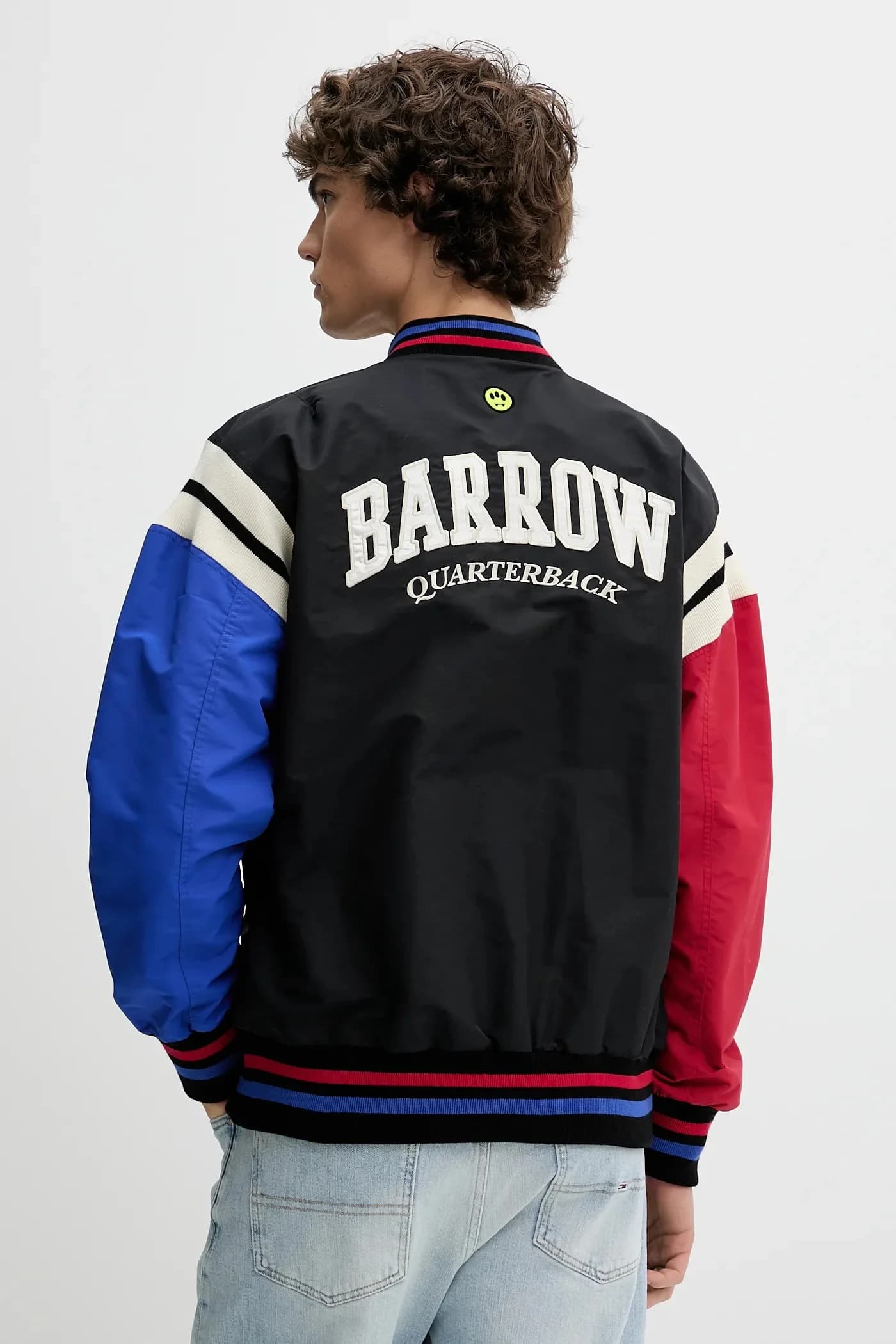 Куртка-бомбер - фото 3