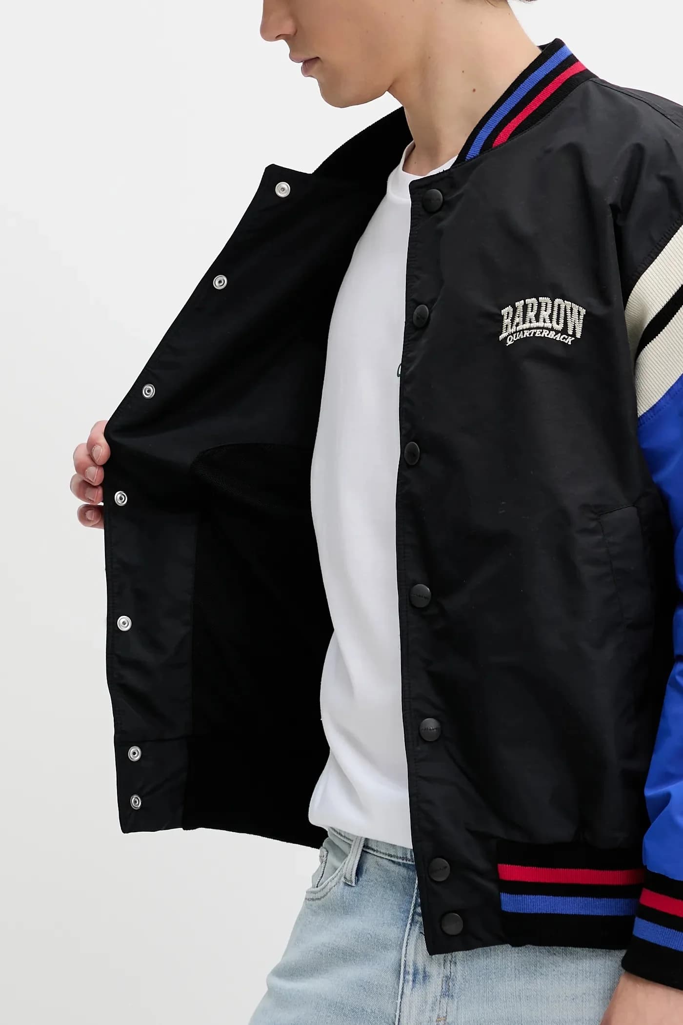 Куртка-бомбер - фото 6