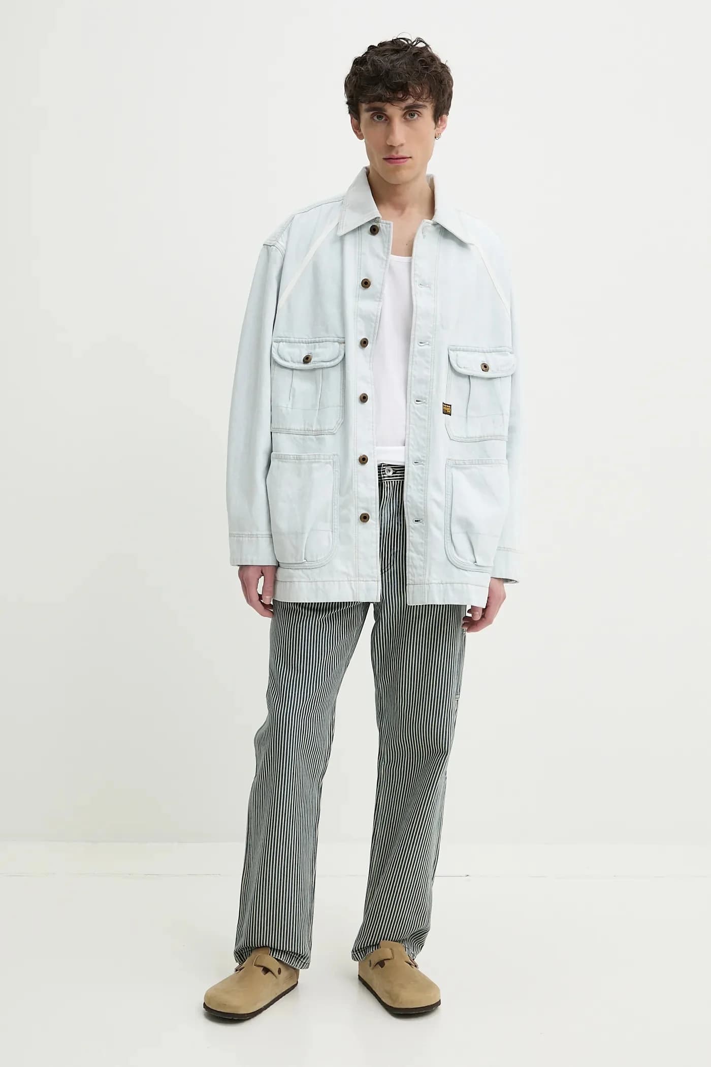 Куртка - фото 2