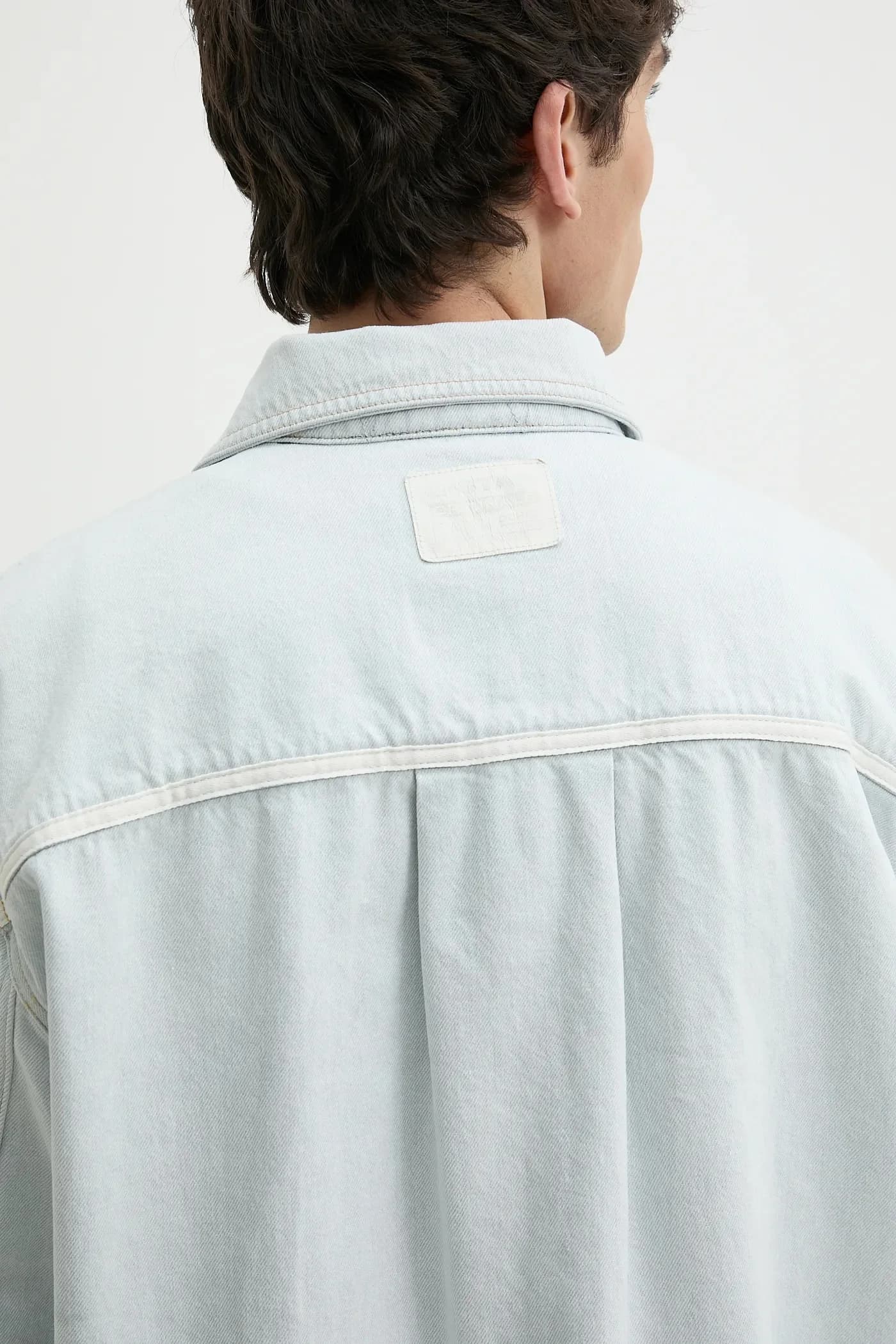 Куртка - фото 6