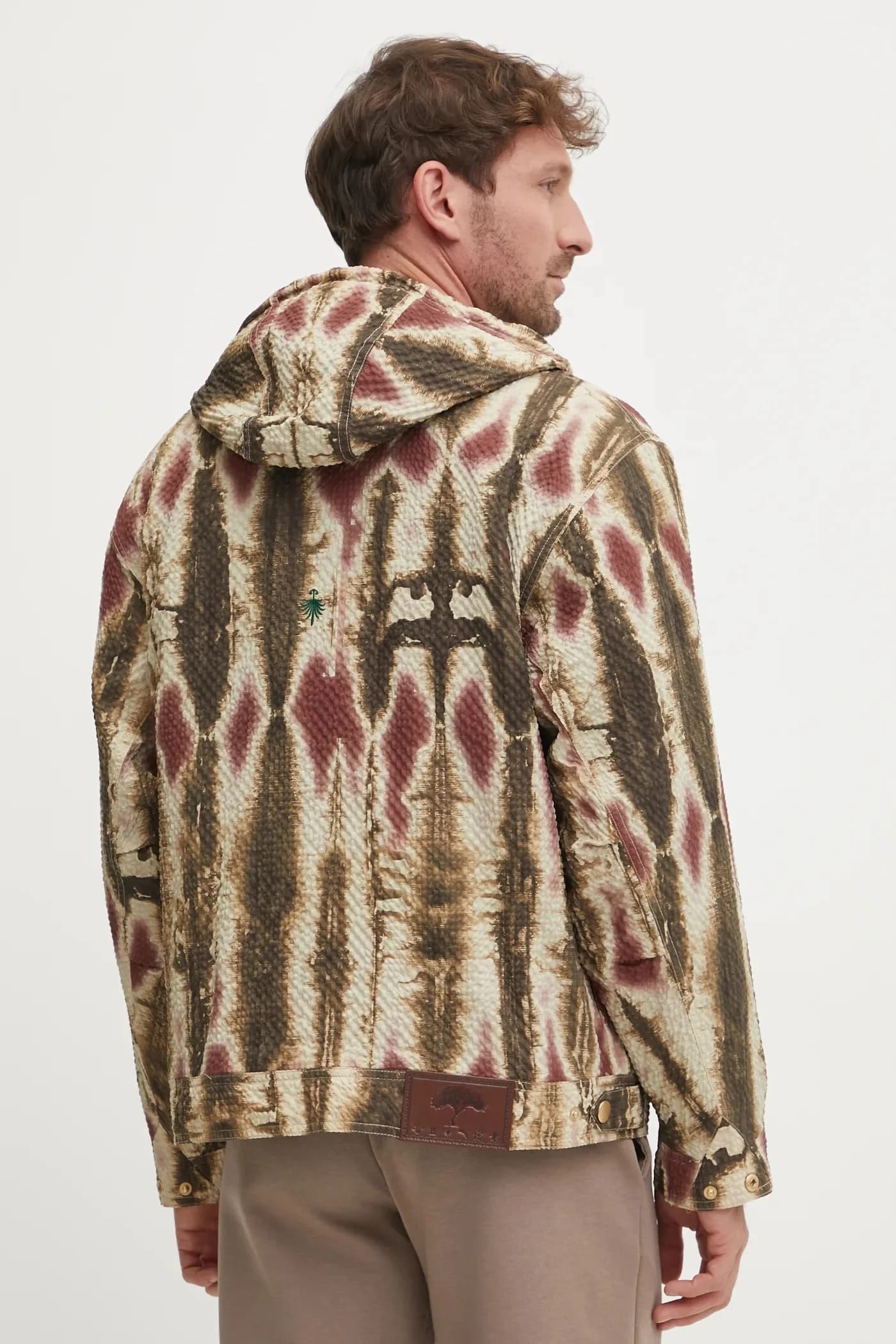 PALAIS ARTISAN куртка - фото 3