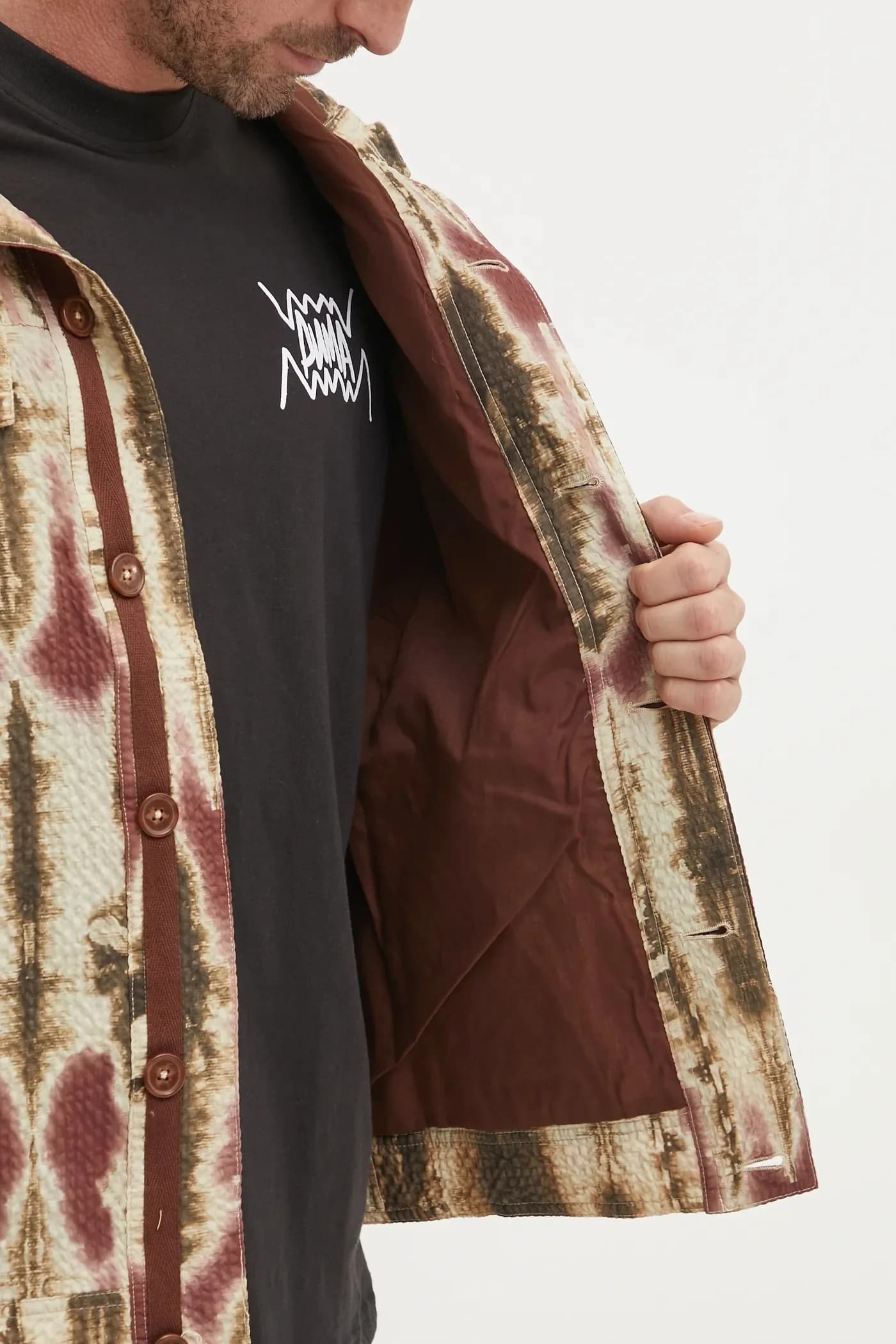 PALAIS ARTISAN куртка - фото 6