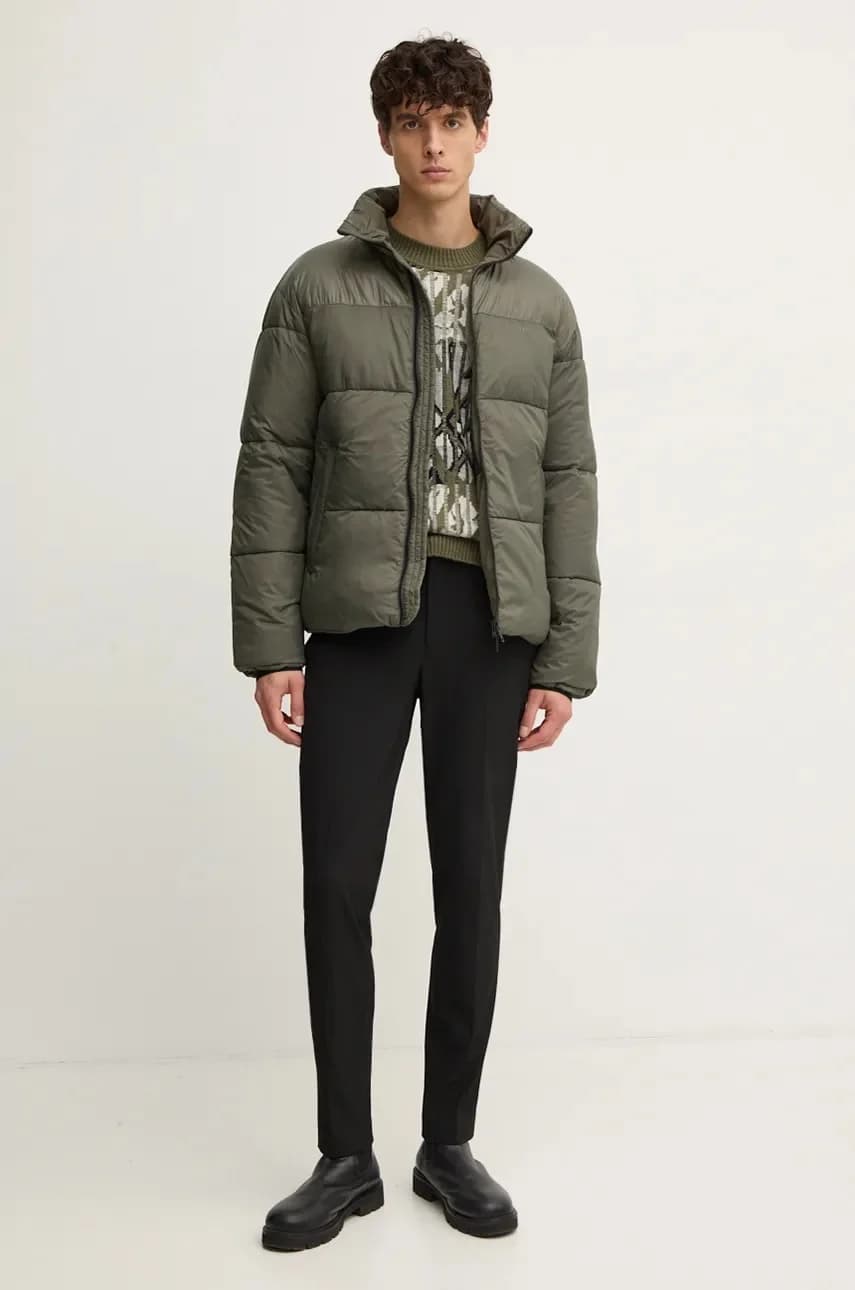 Куртка - фото 2