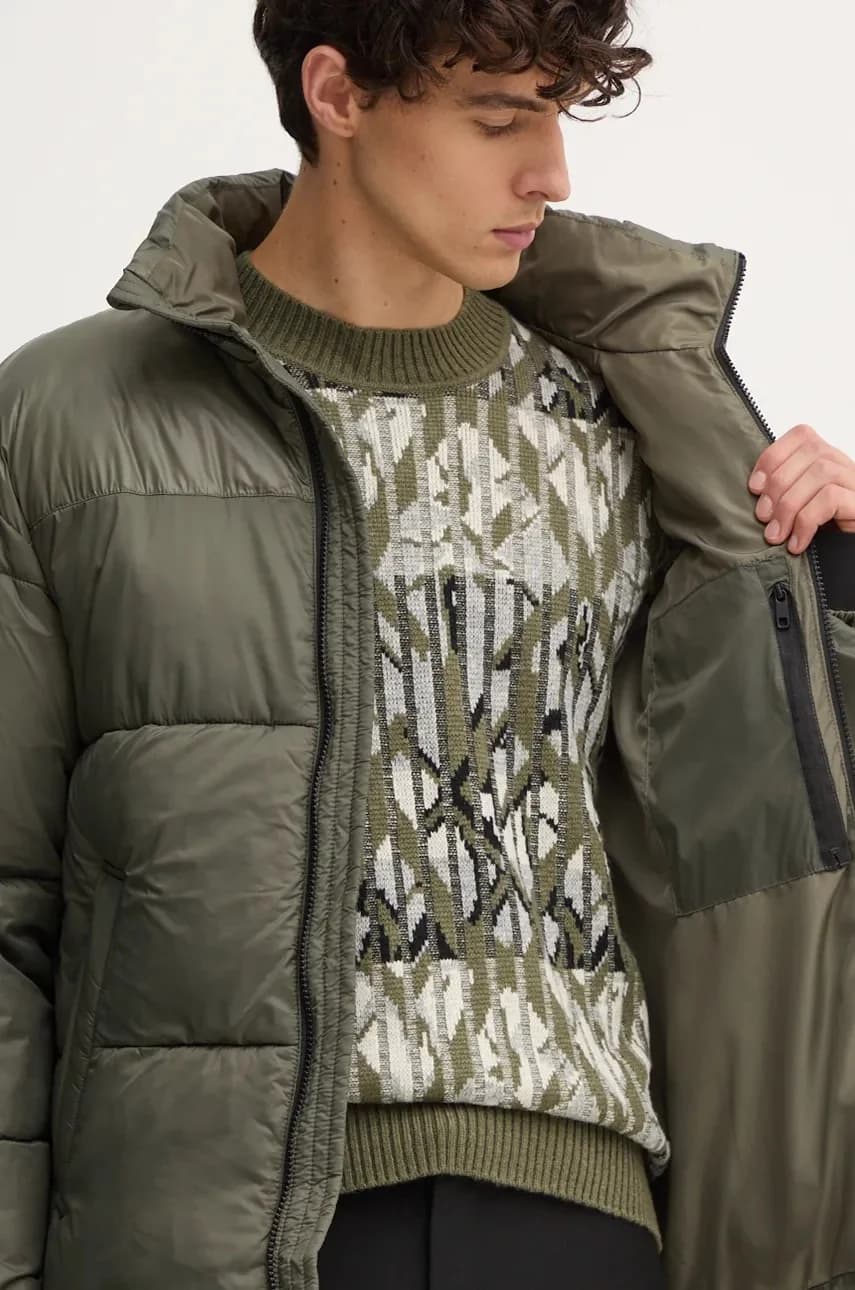 Куртка - фото 6