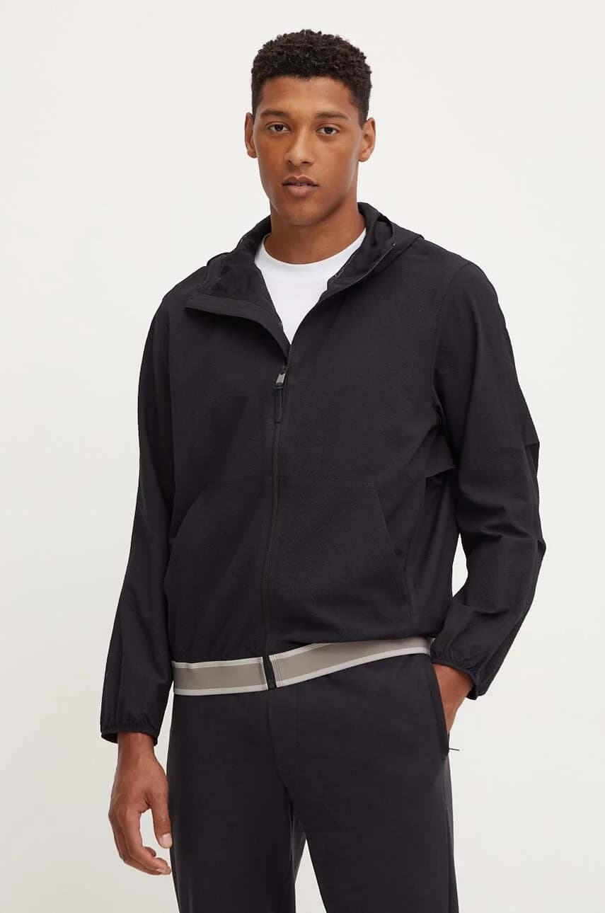 Тренировочная куртка