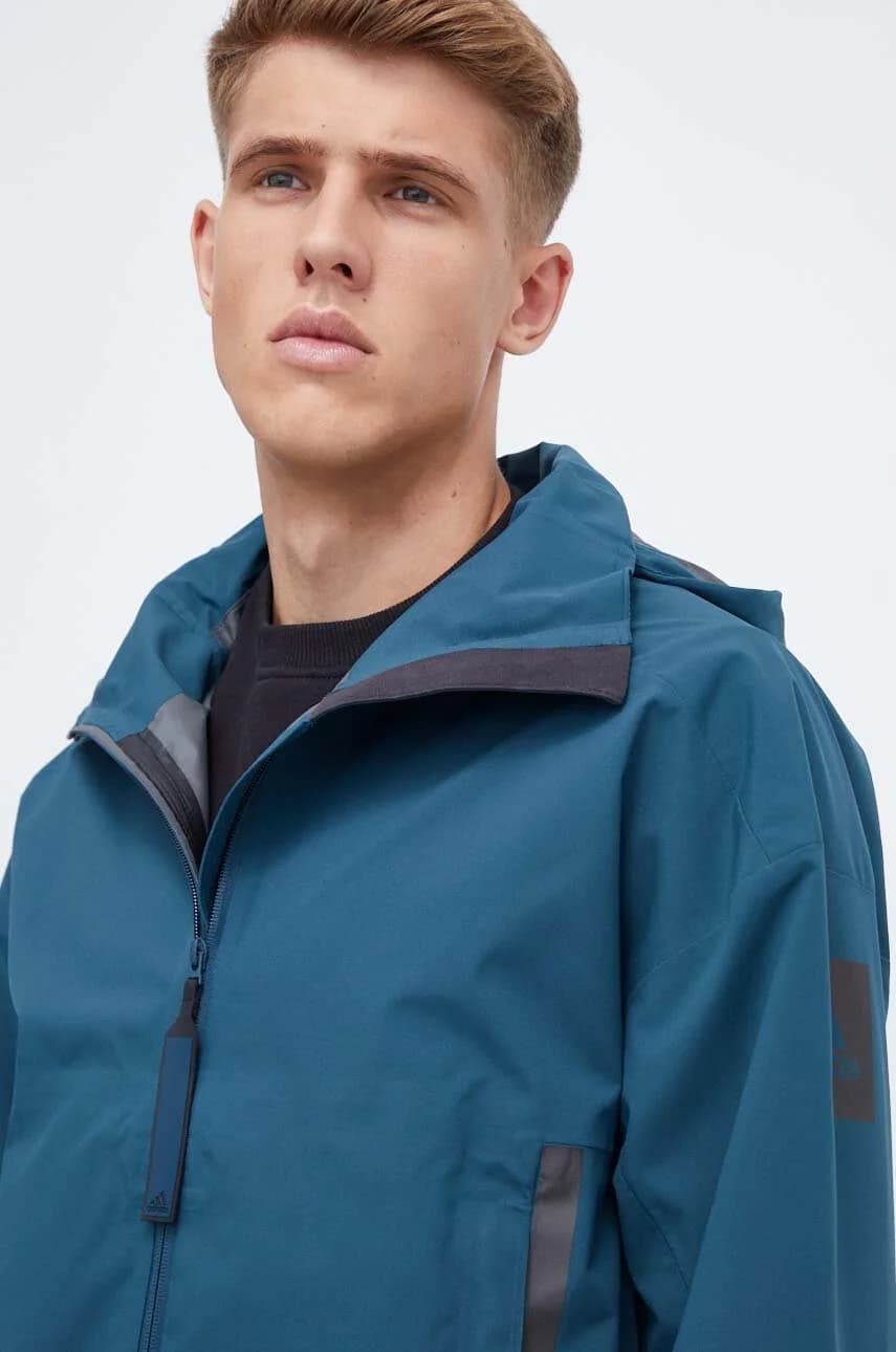 Куртка - фото 4