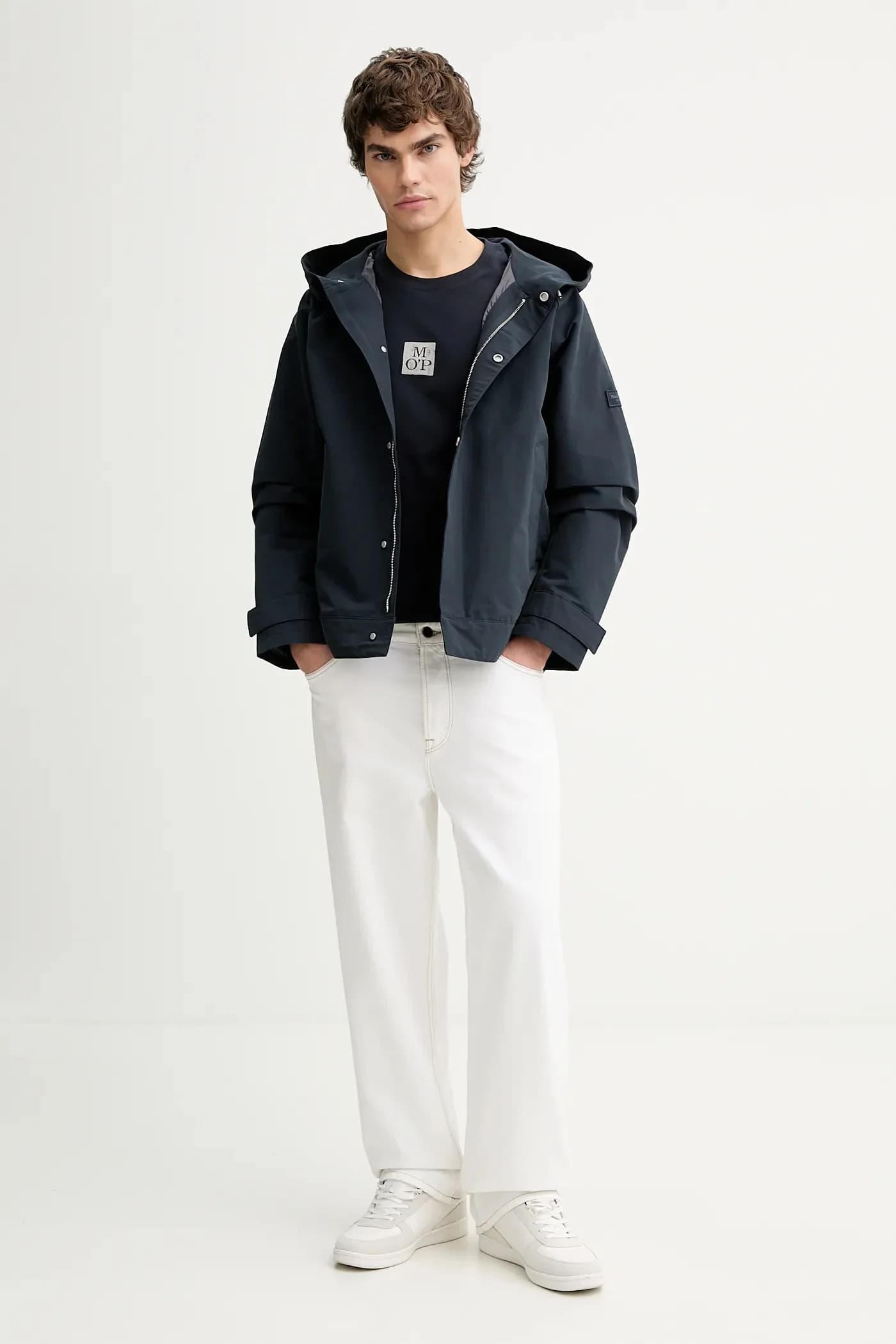 Куртка - фото 2