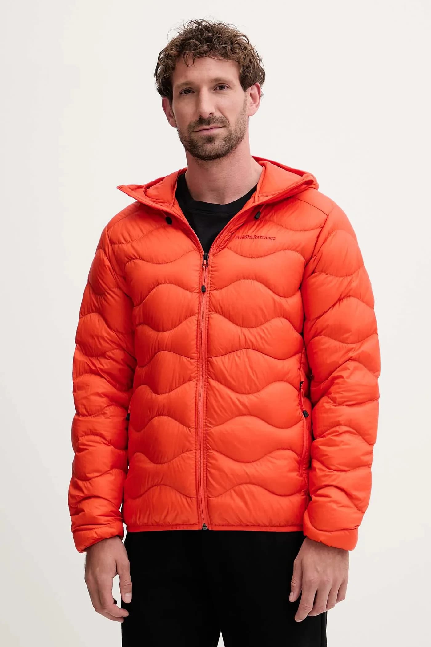 Пуховик Helium Down