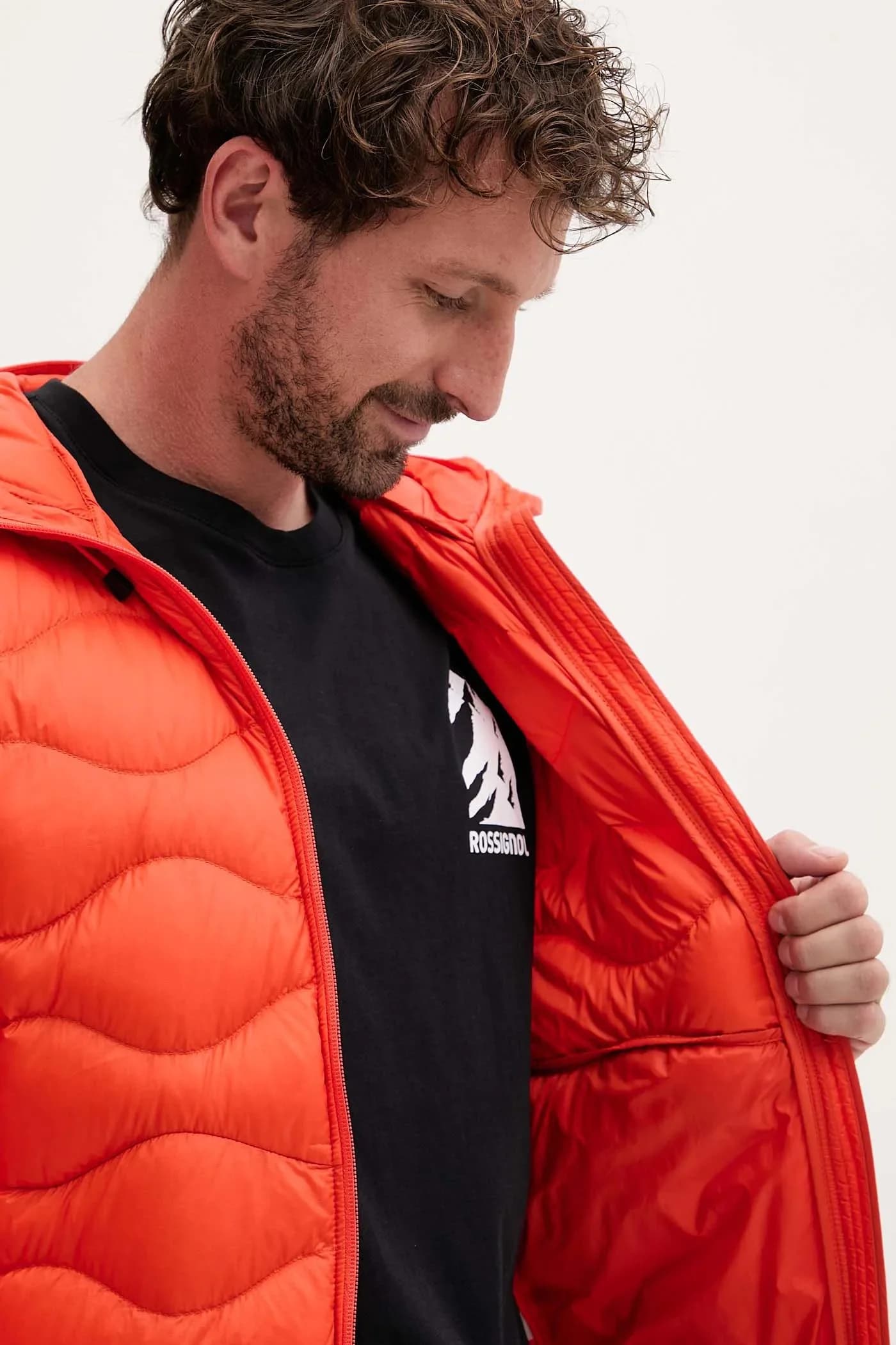 Пуховик Helium Down - фото 7