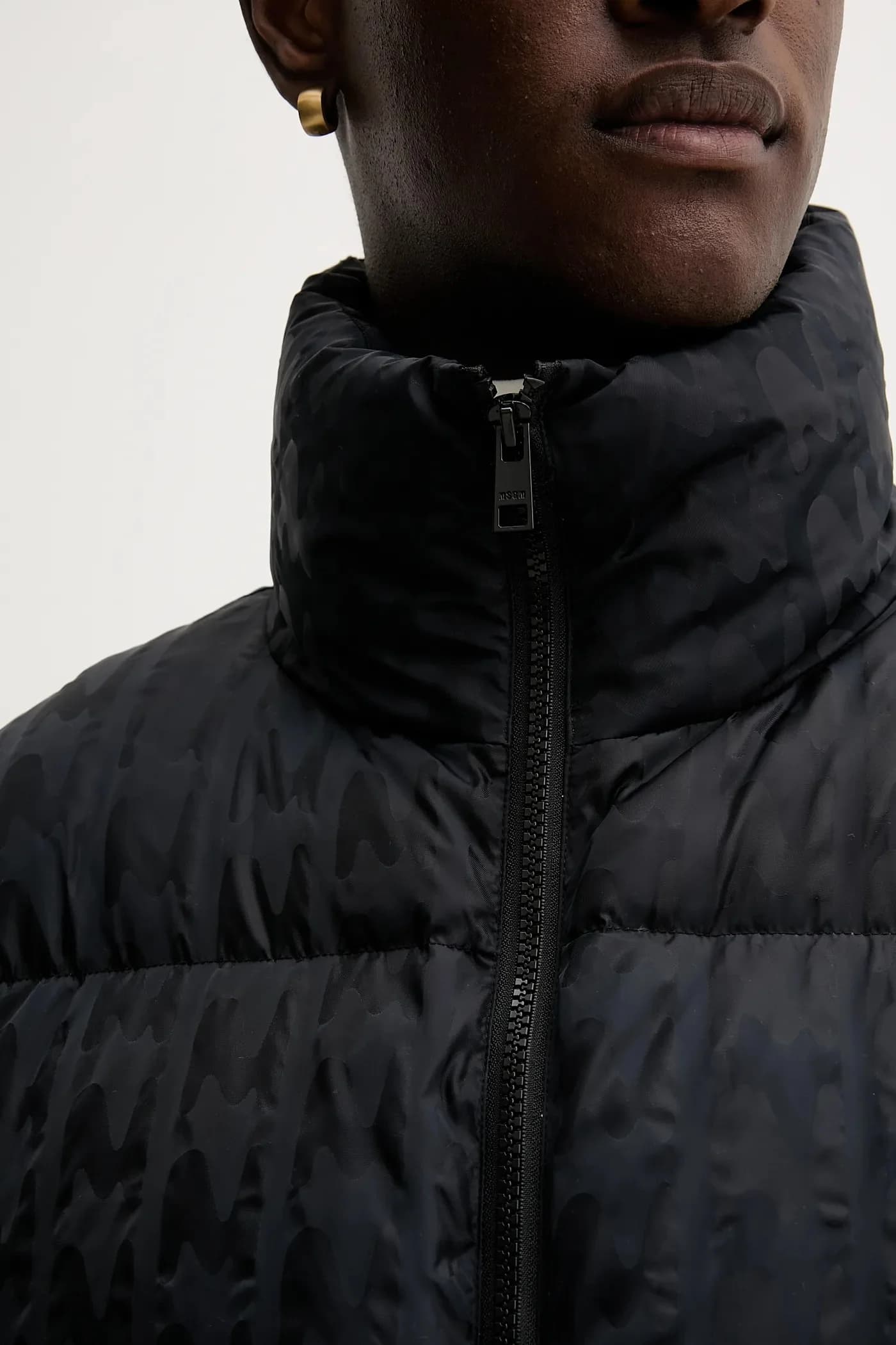 Пуховик - фото 5