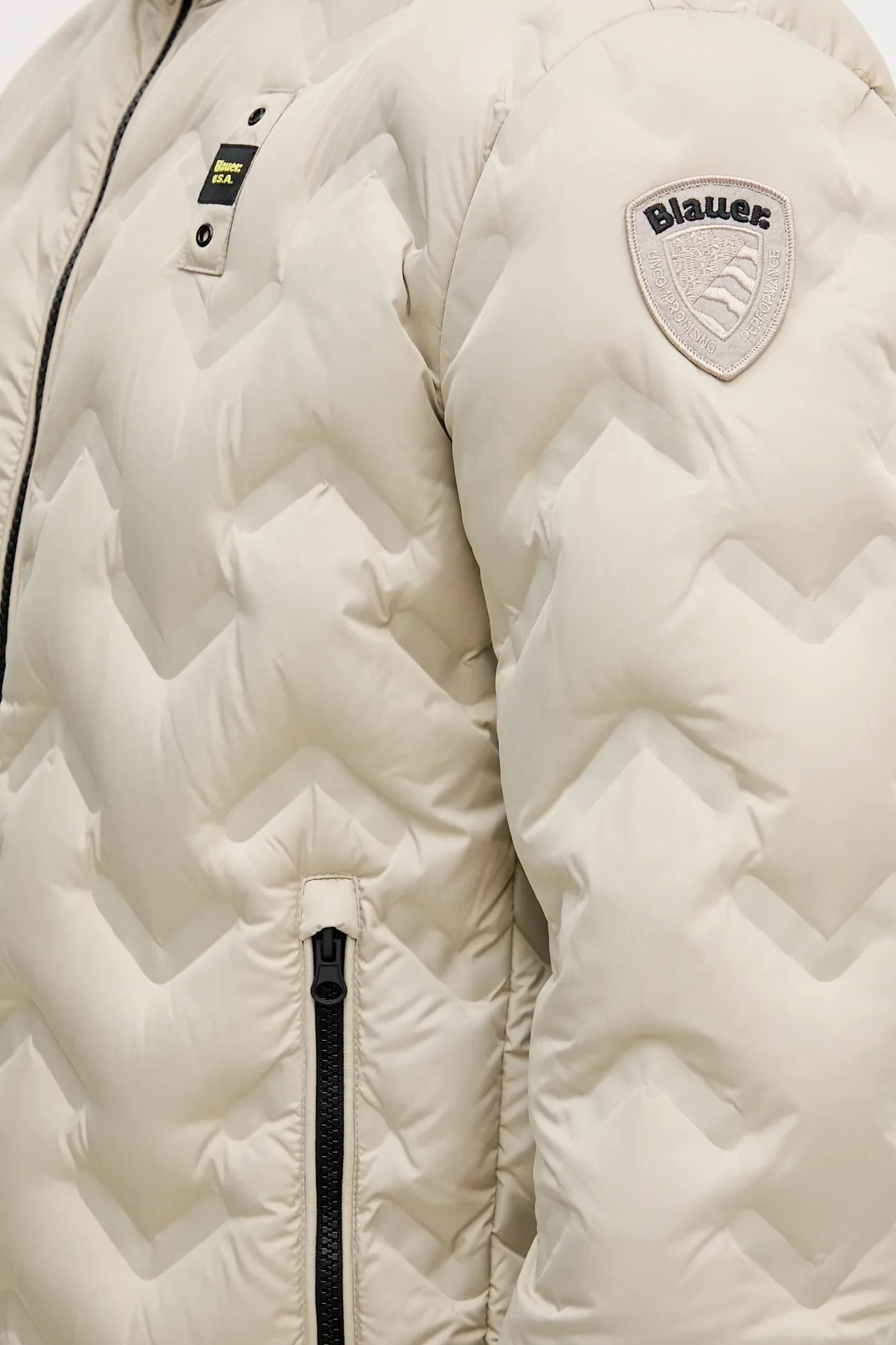 PIERY пуховик - фото 4