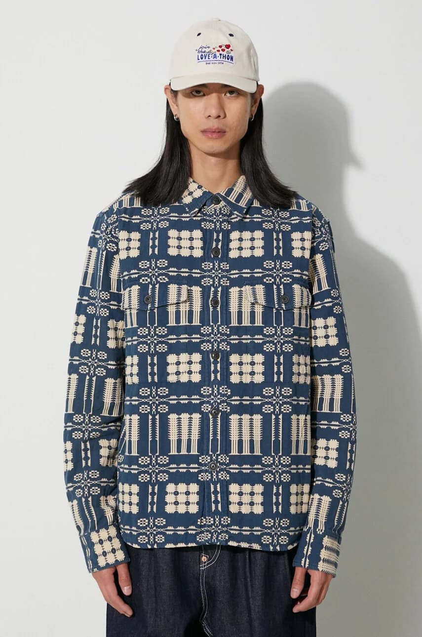 Куртка-рубашка Lancaster Куртка-рубашка