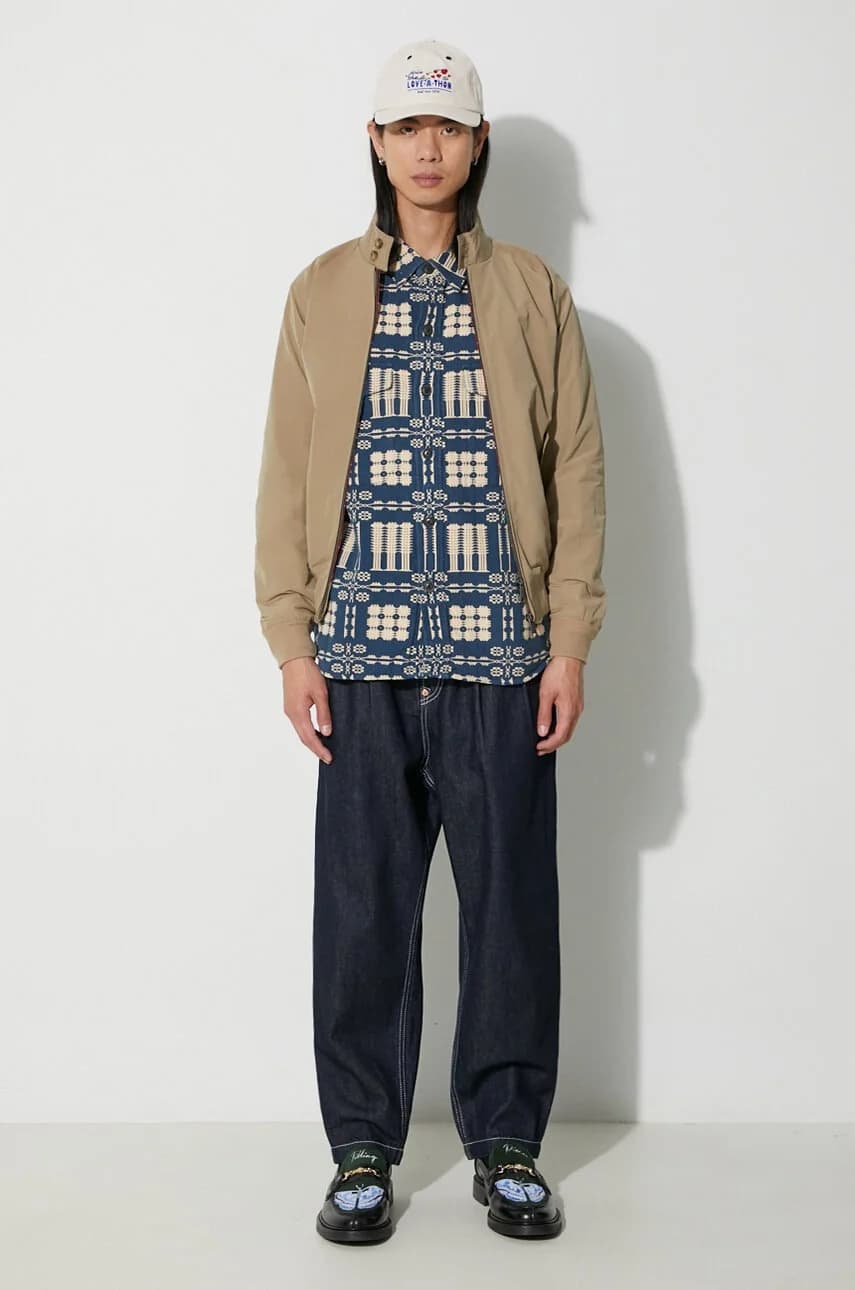 Куртка-рубашка Lancaster Куртка-рубашка - фото 2