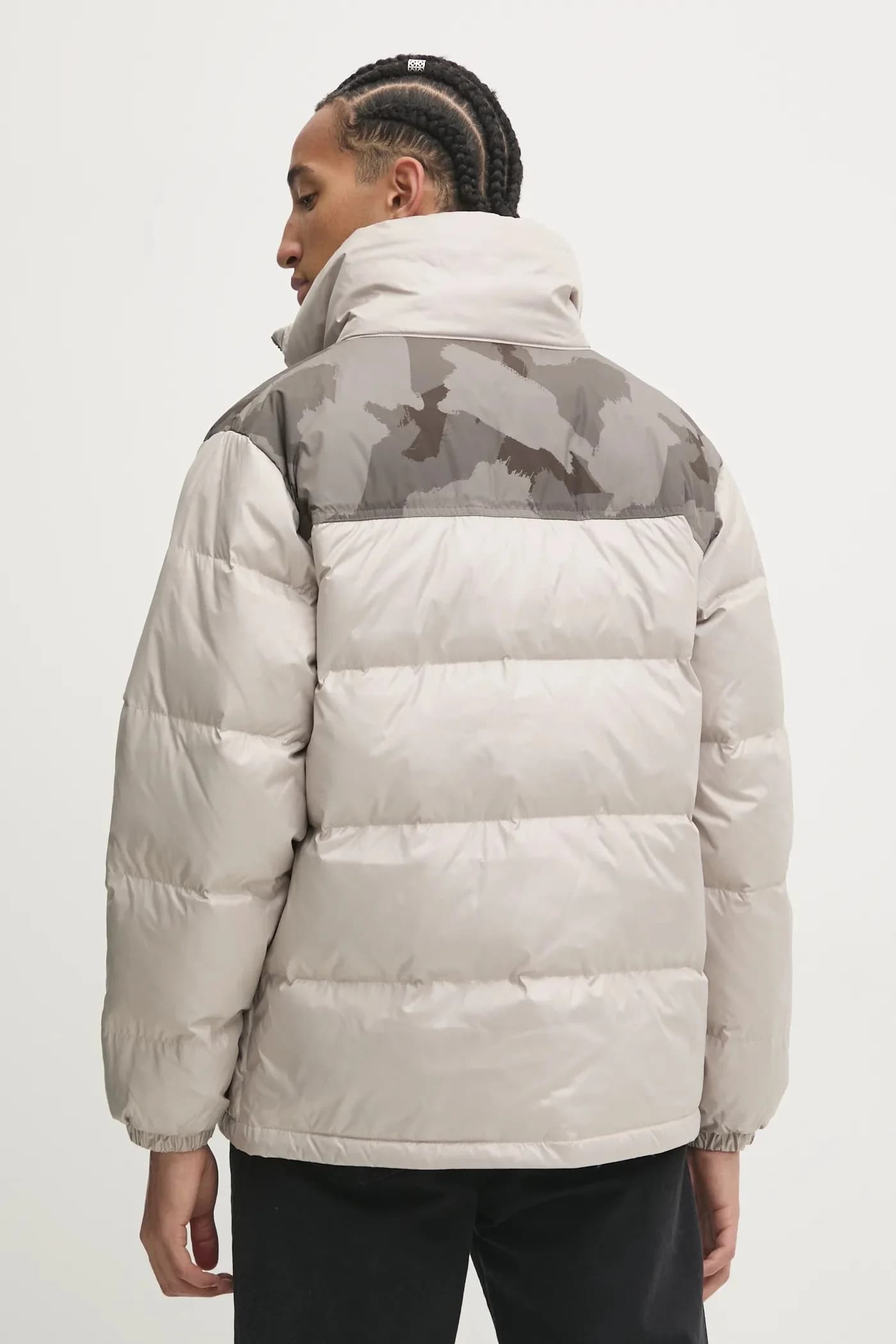 Пуховик - фото 3