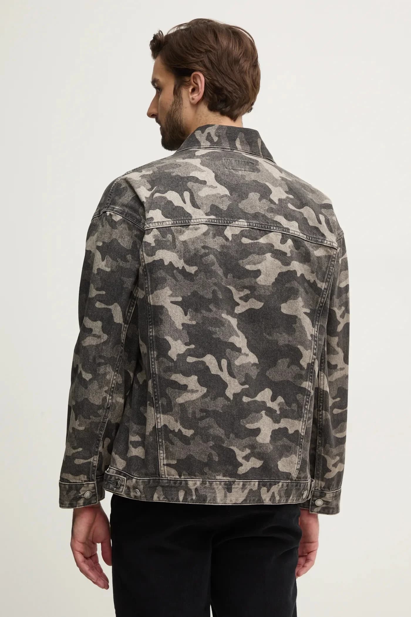 Куртка - фото 3