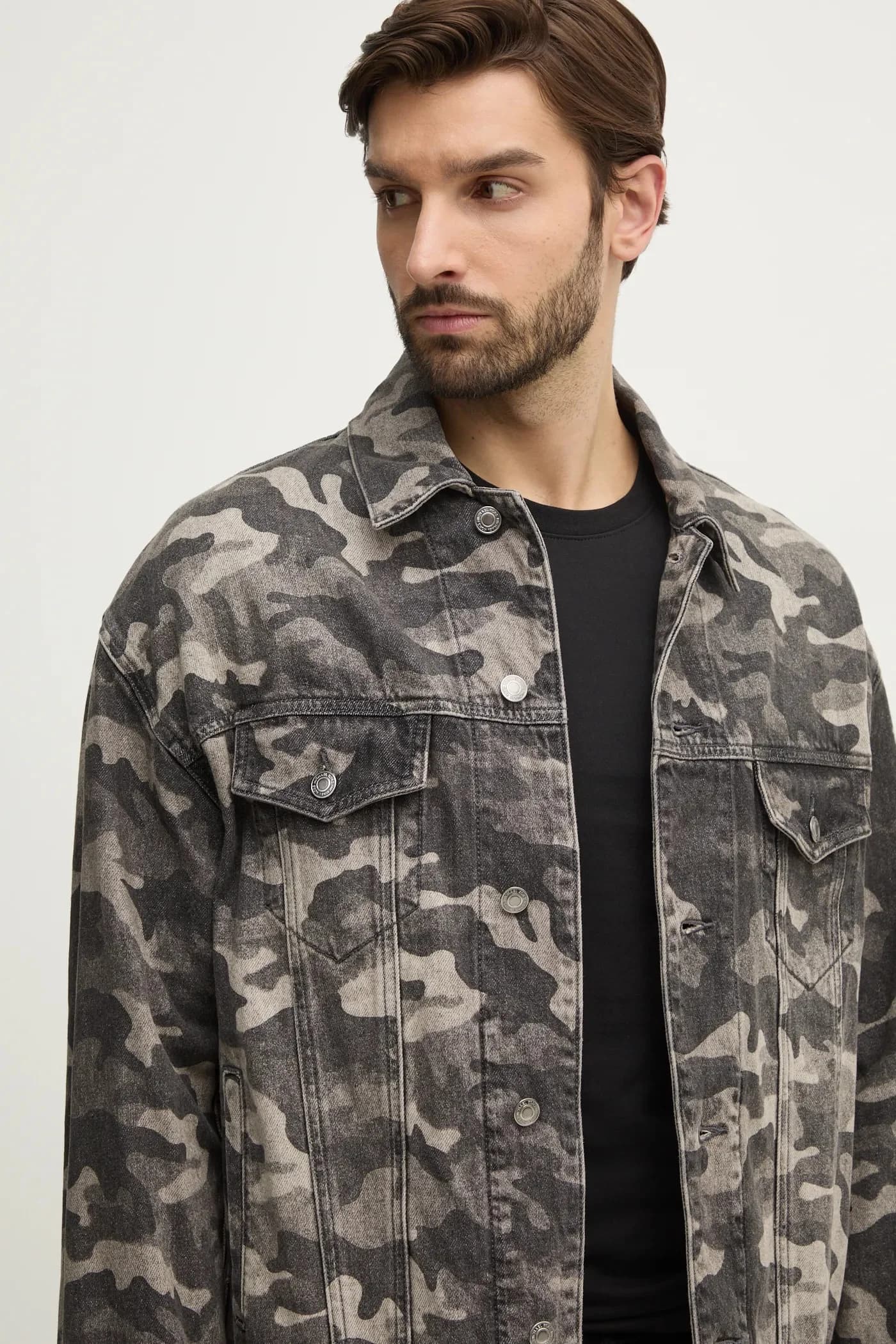 Куртка - фото 4