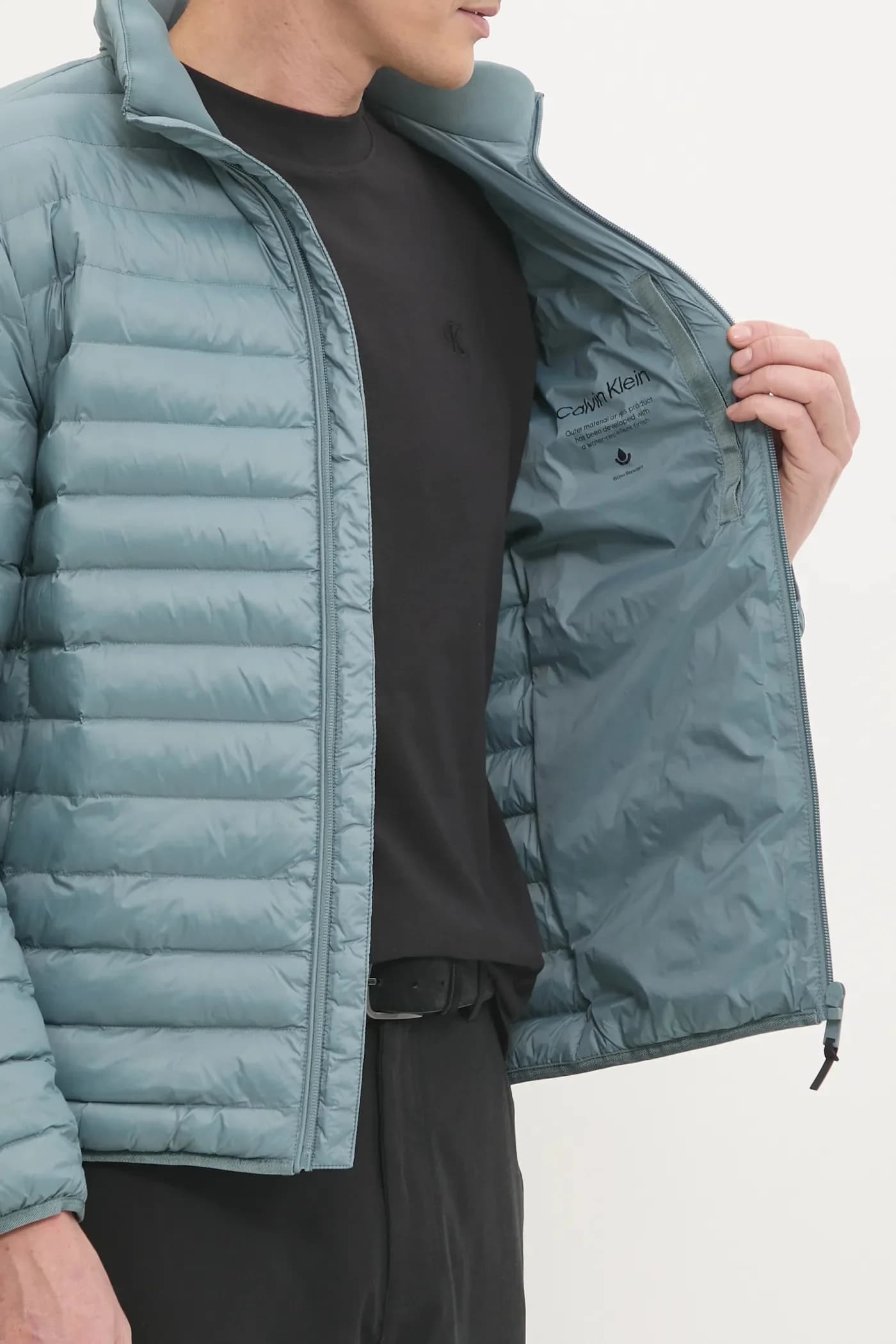 Куртка - фото 6