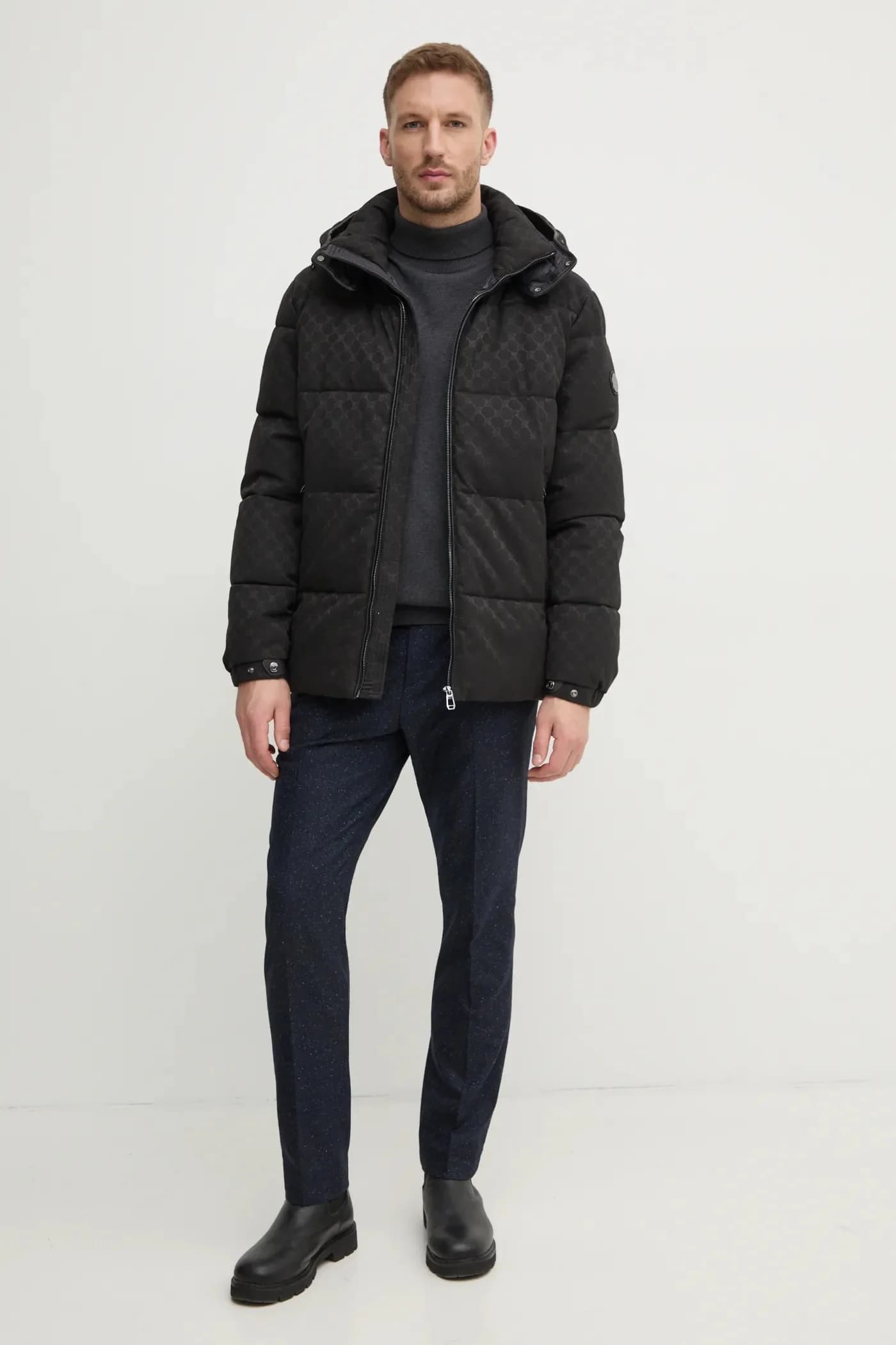 Куртка - фото 2