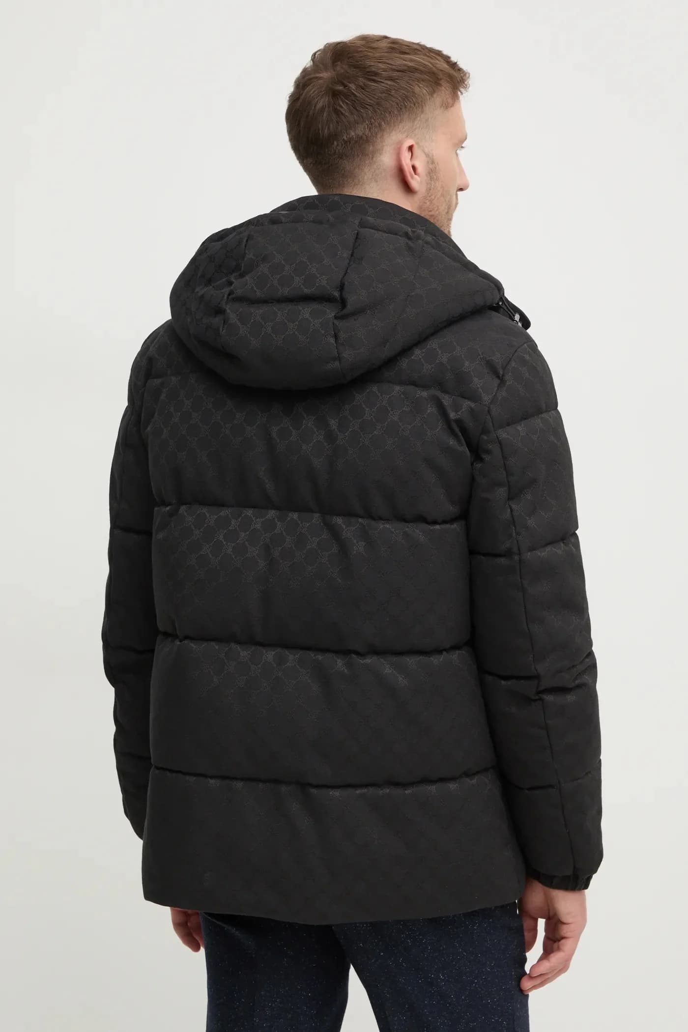 Куртка - фото 3