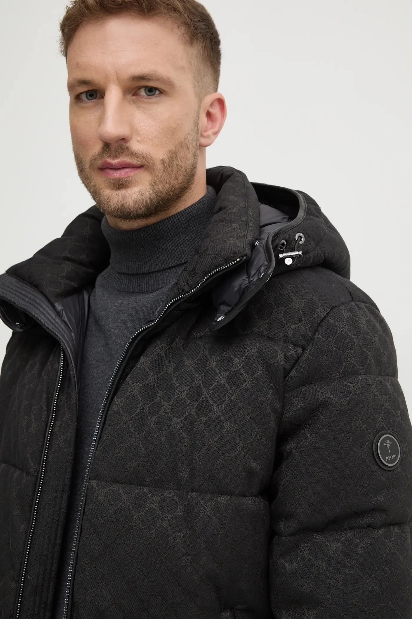 Куртка - фото 4