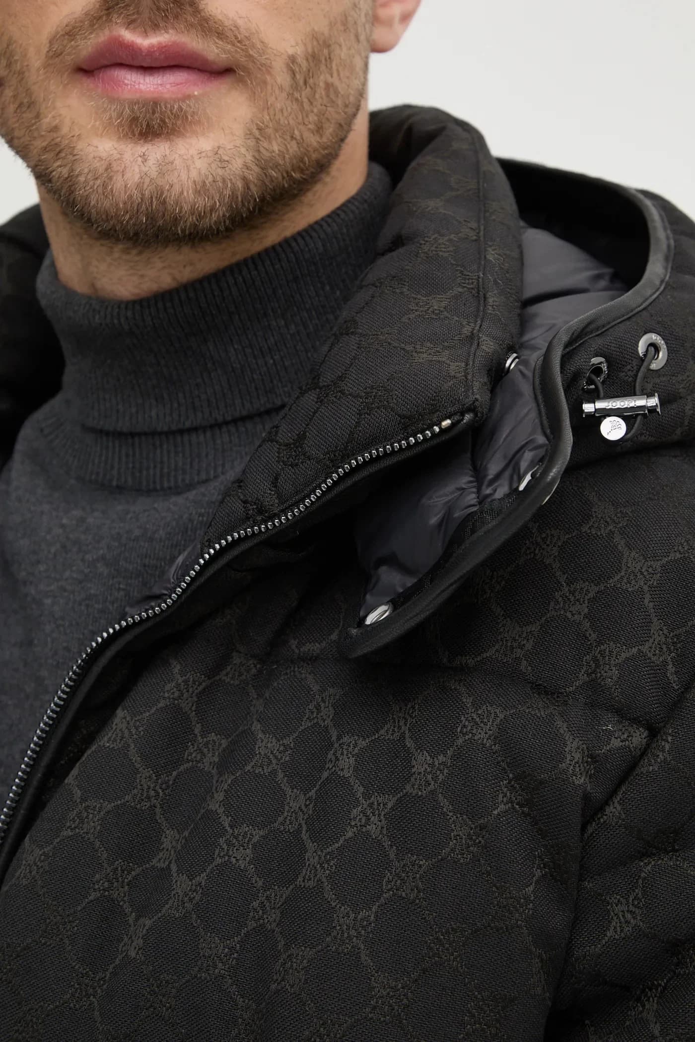 Куртка - фото 5