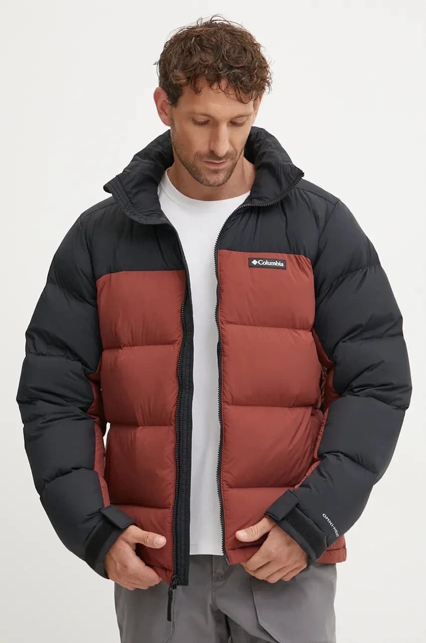 Пуховик Bulo Point