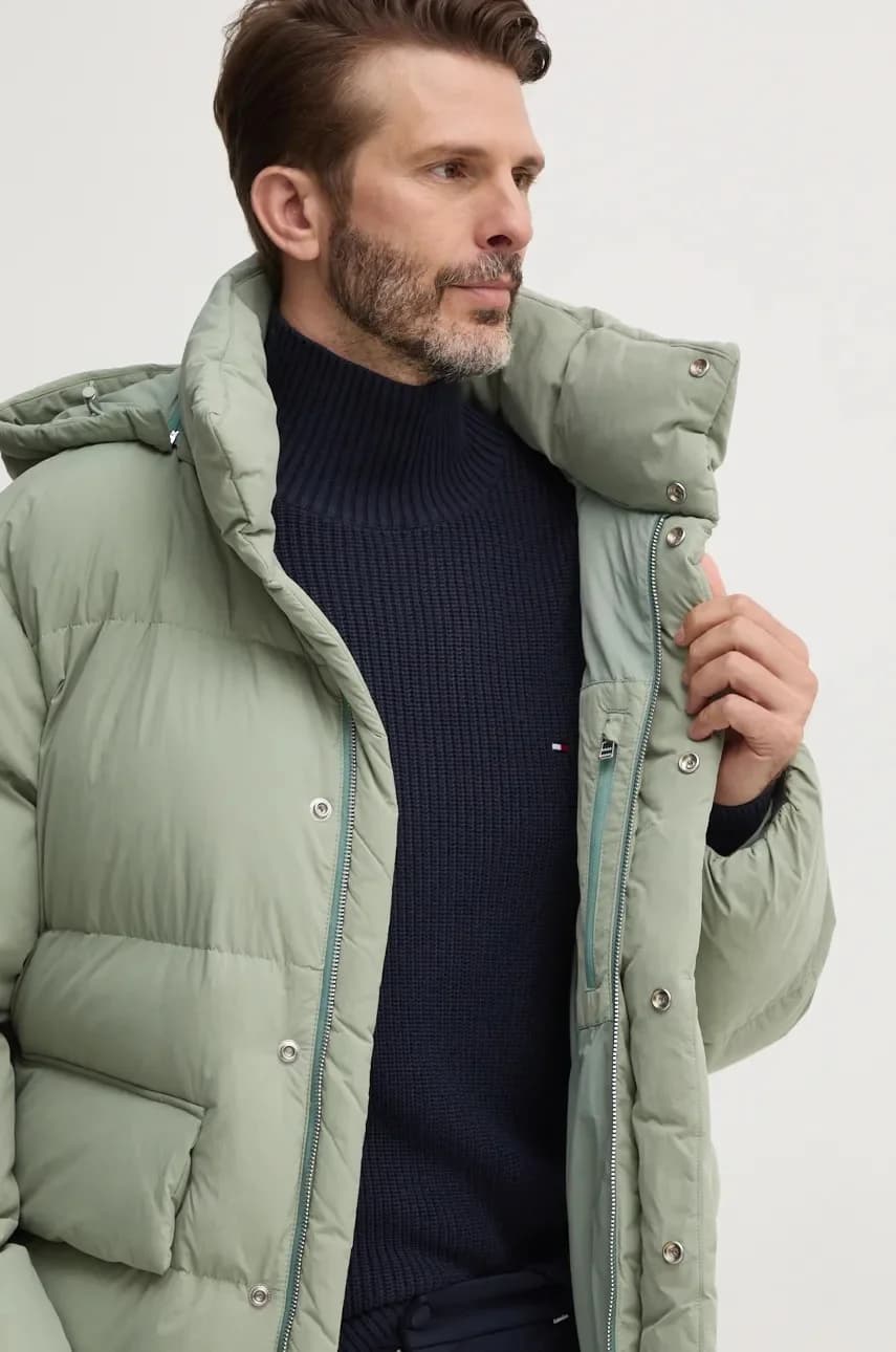 Куртка - фото 6