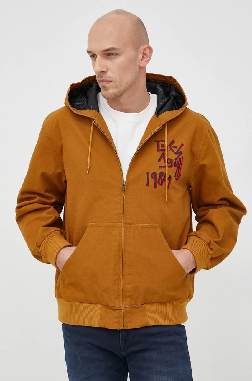 Куртка 22SMEW08