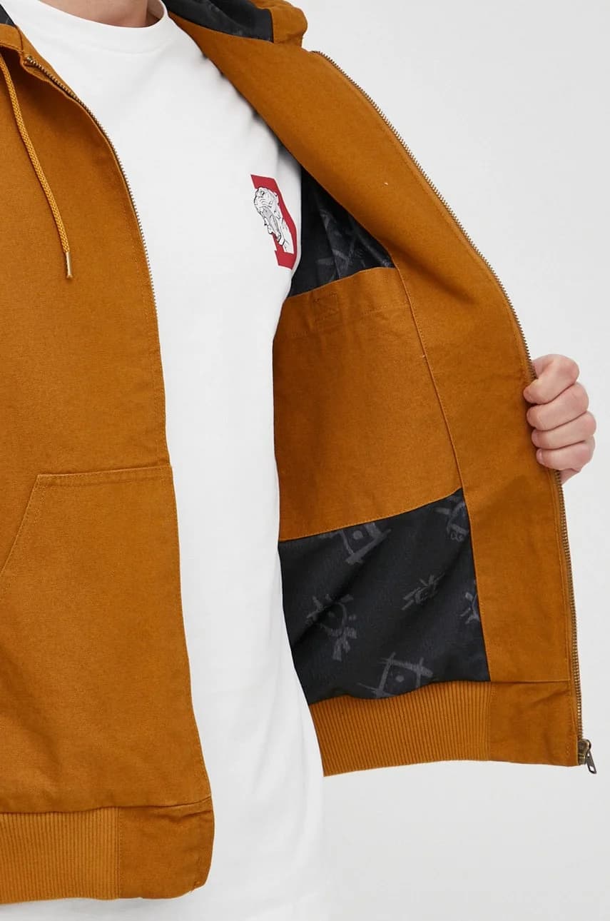 Куртка 22SMEW08 - фото 6