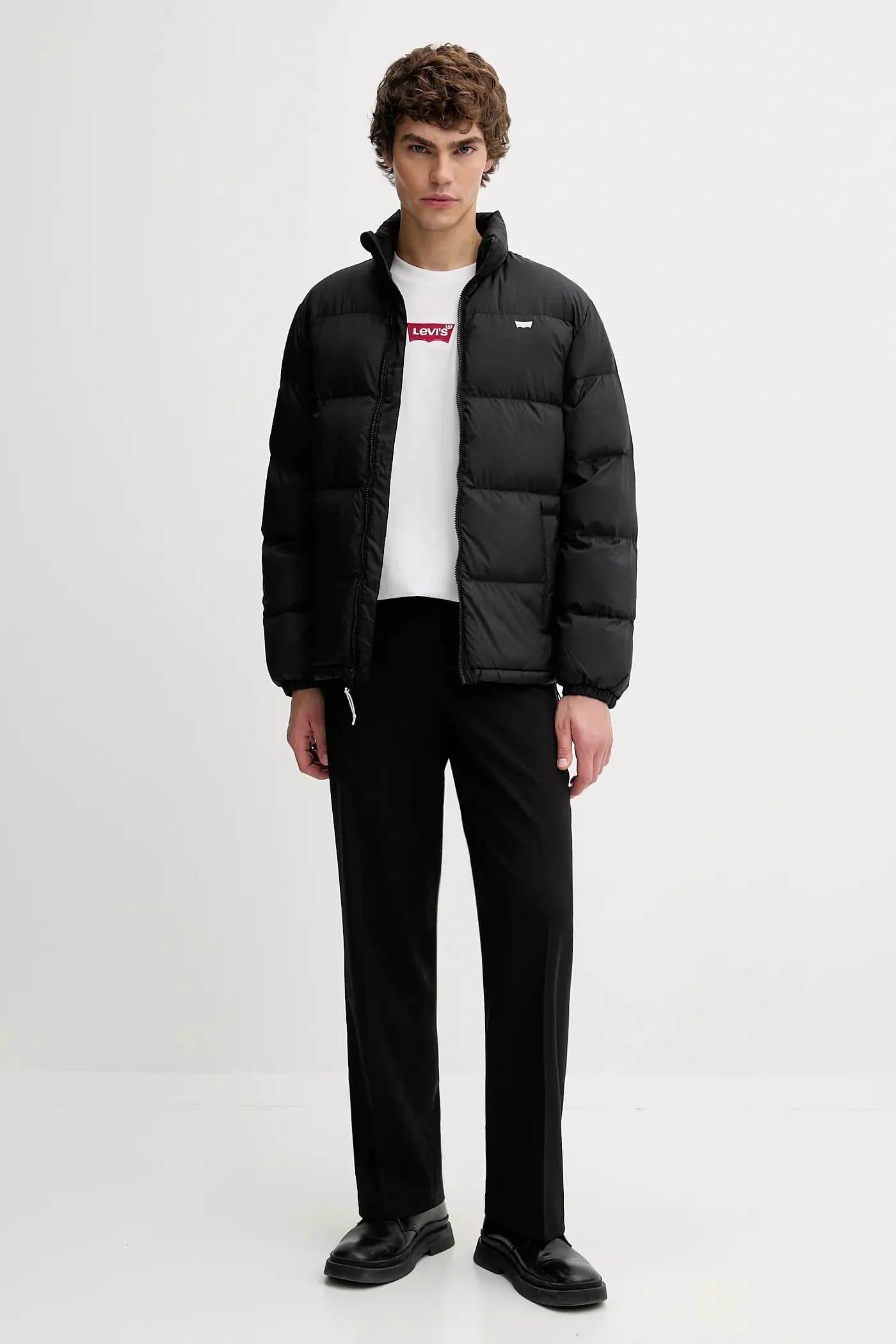 Куртка - фото 2