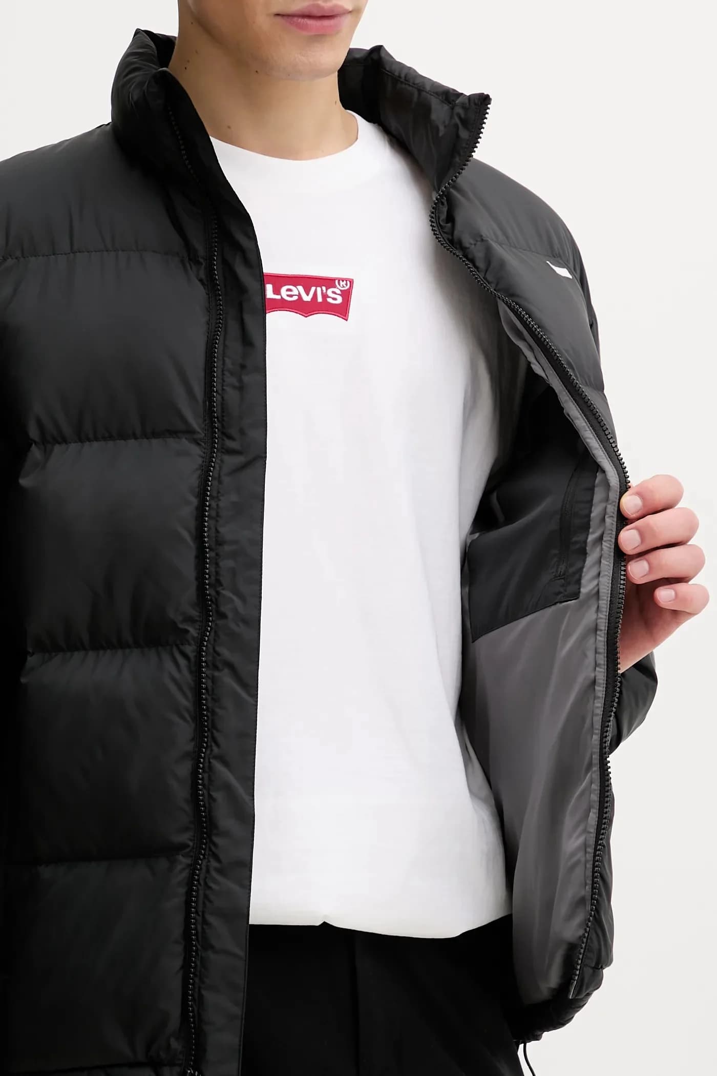 Куртка - фото 6