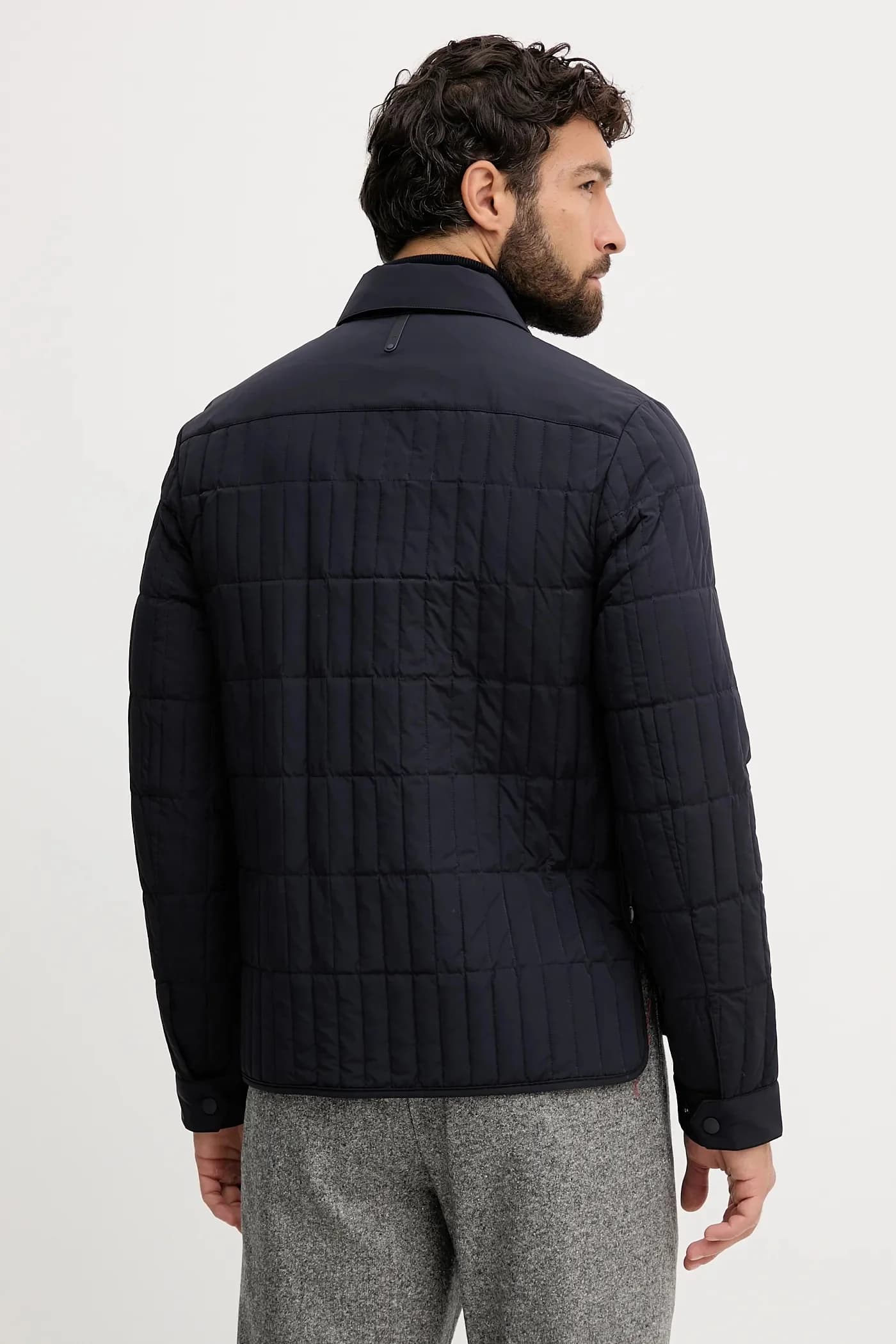 Куртка - фото 3