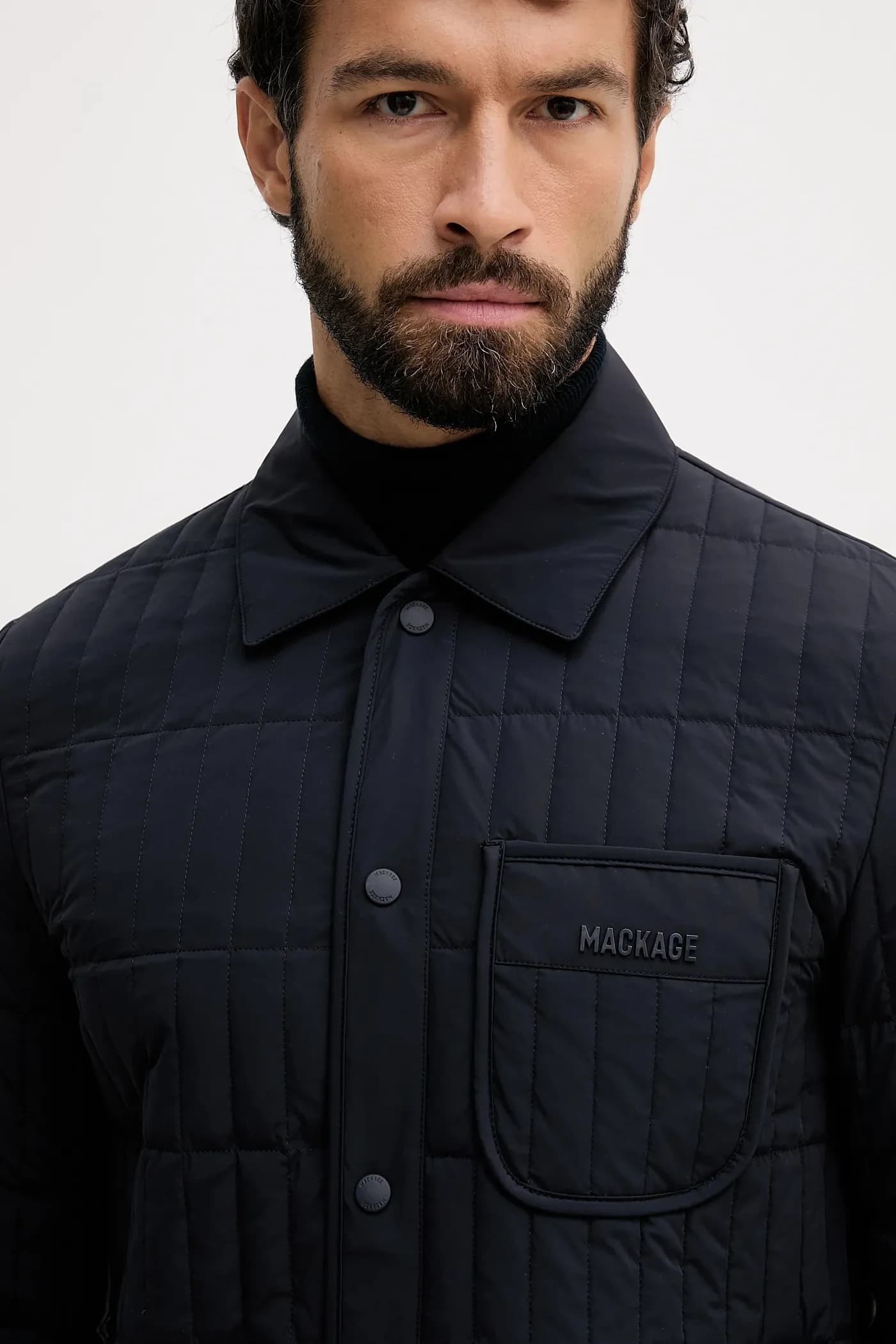 Куртка - фото 4