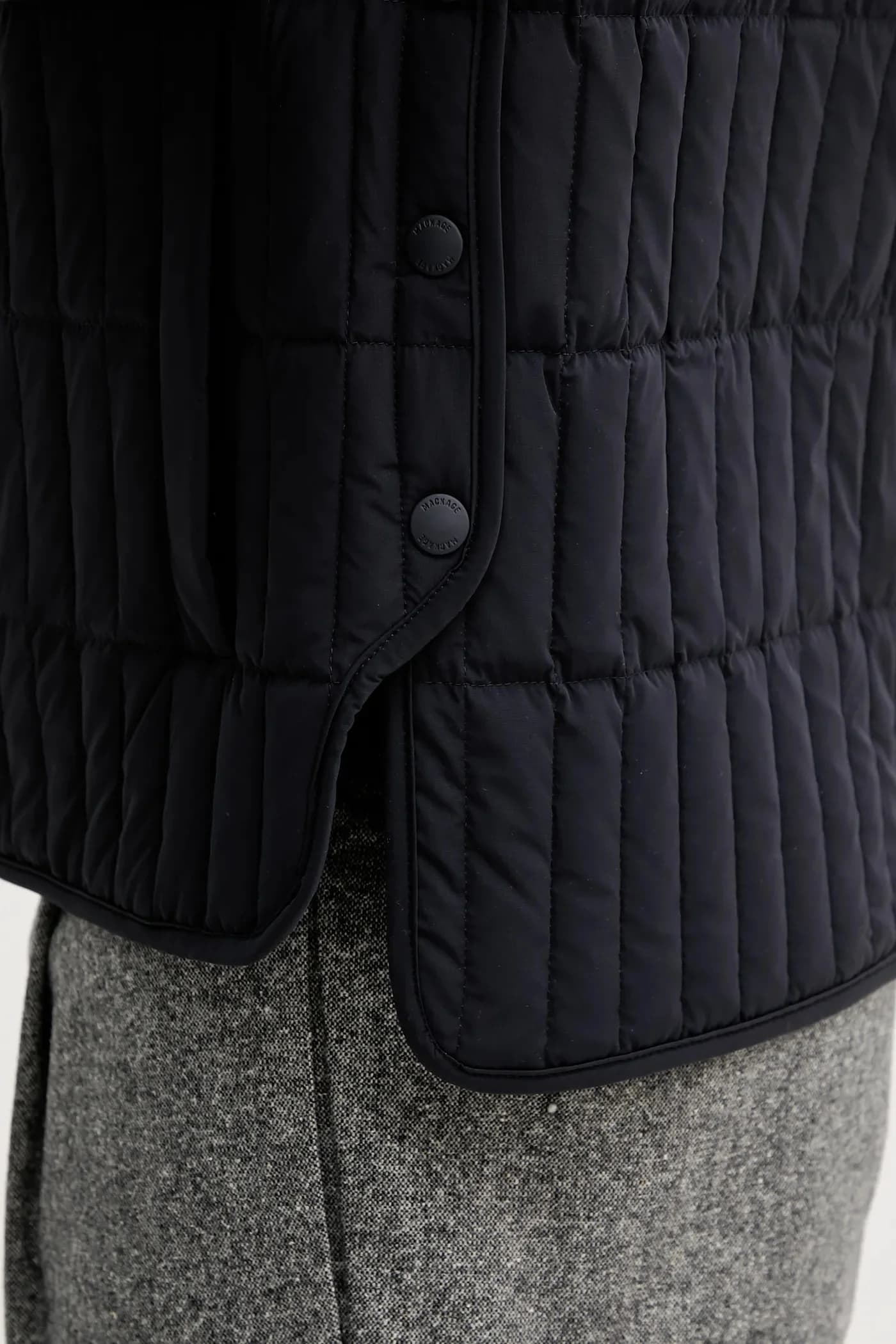 Куртка - фото 6