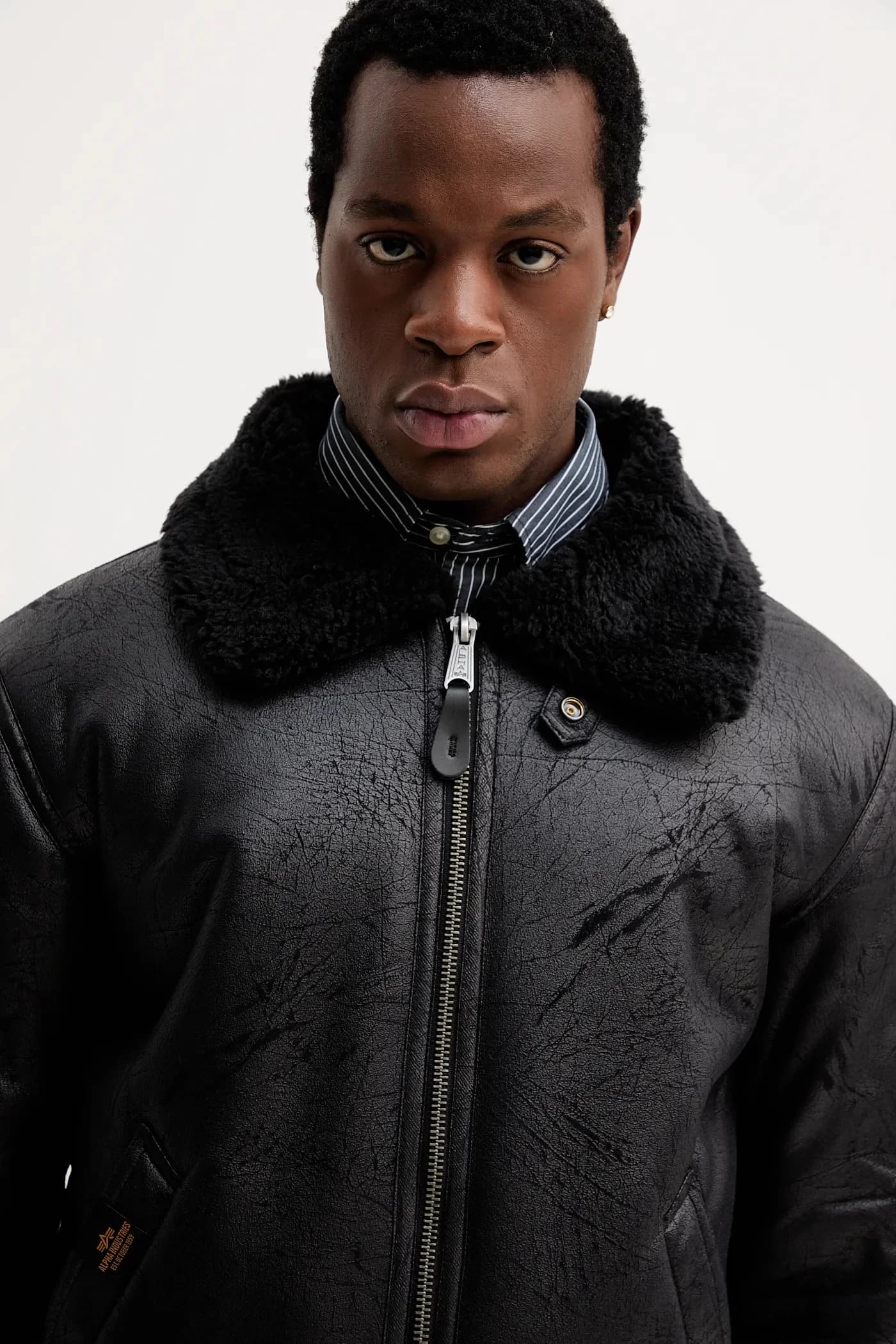 Куртка - фото 4