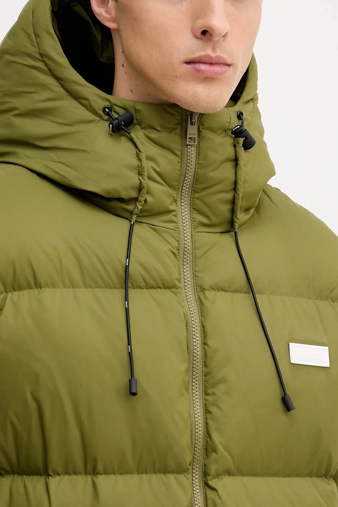 Пуховик - фото 6